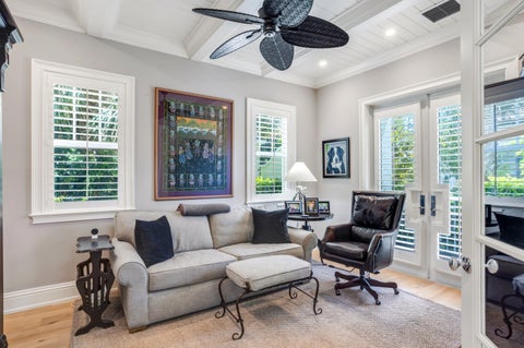 Tiny photo for 110 SEA Lane, Delray Beach, FL 33483 (MLS # B26065189)