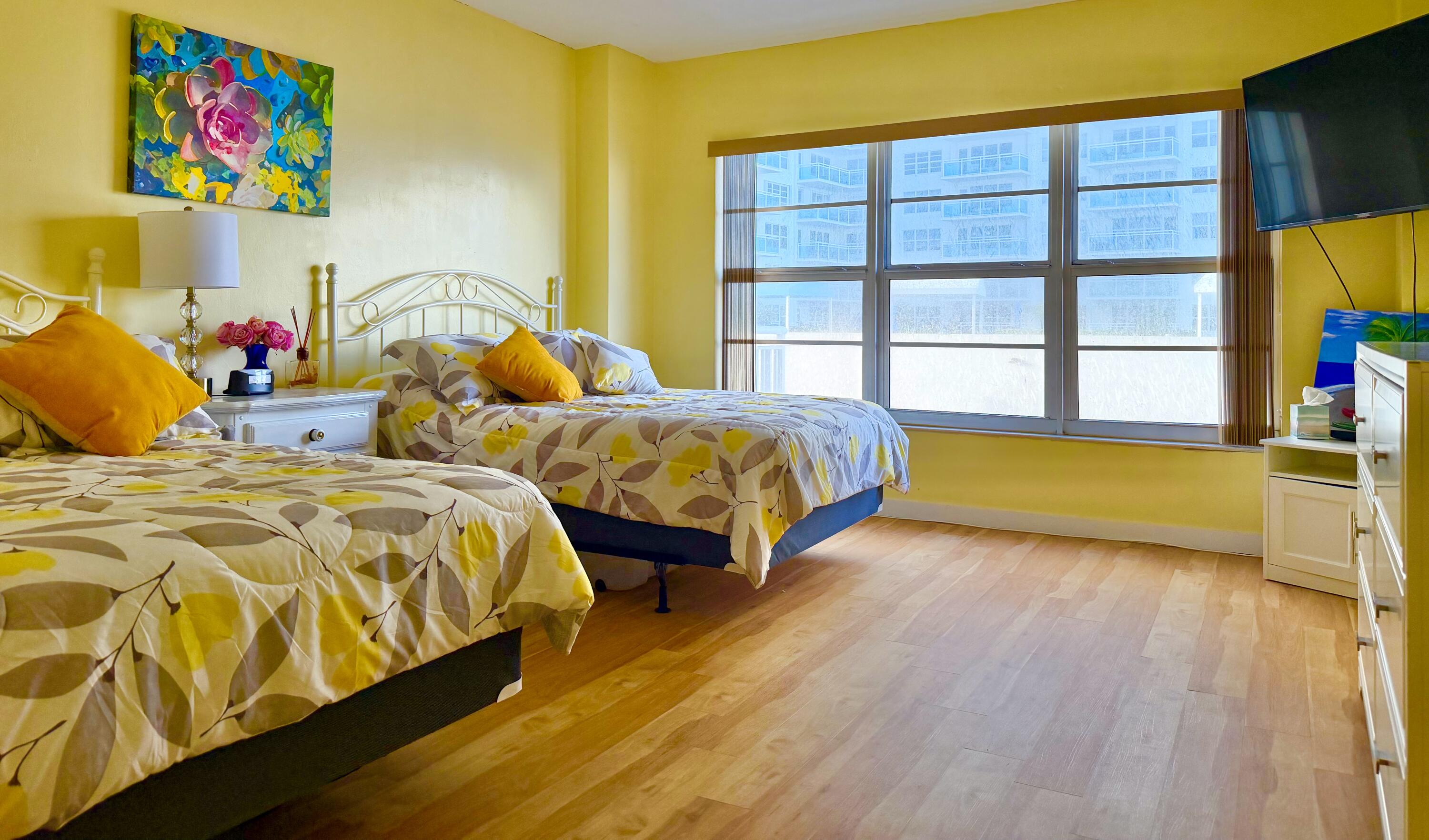 REGENCY TOWER CONDO - Residential Lease