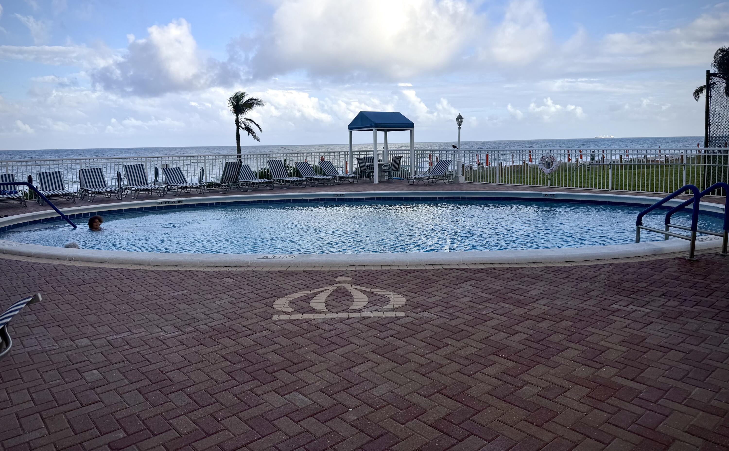 REGENCY TOWER CONDO - Residential Lease