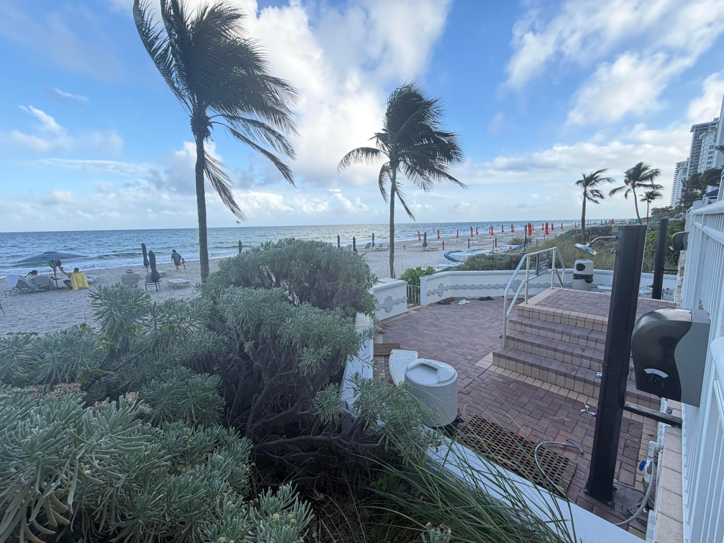 REGENCY TOWER CONDO - Residential Lease