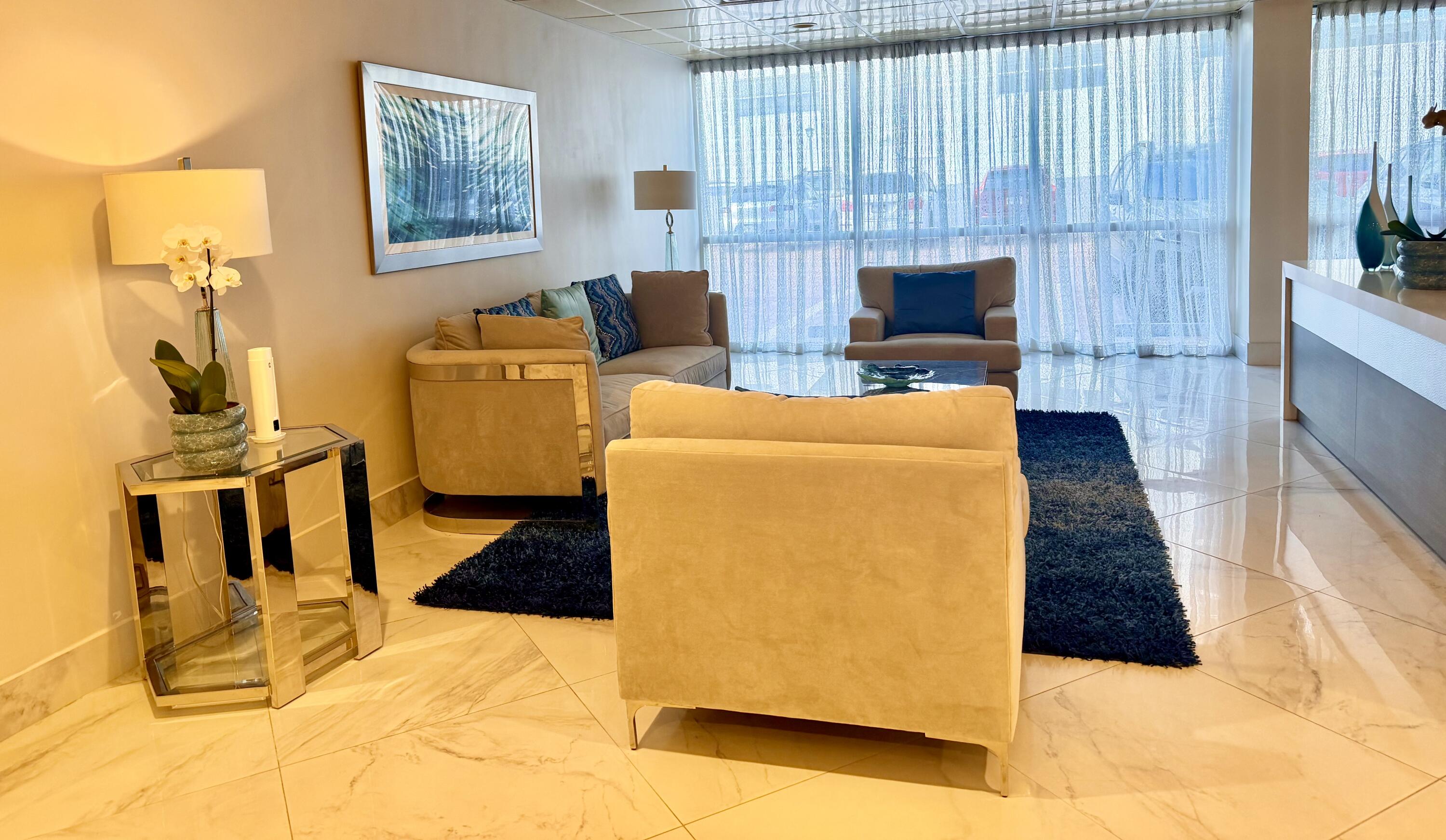 REGENCY TOWER CONDO - Residential Lease