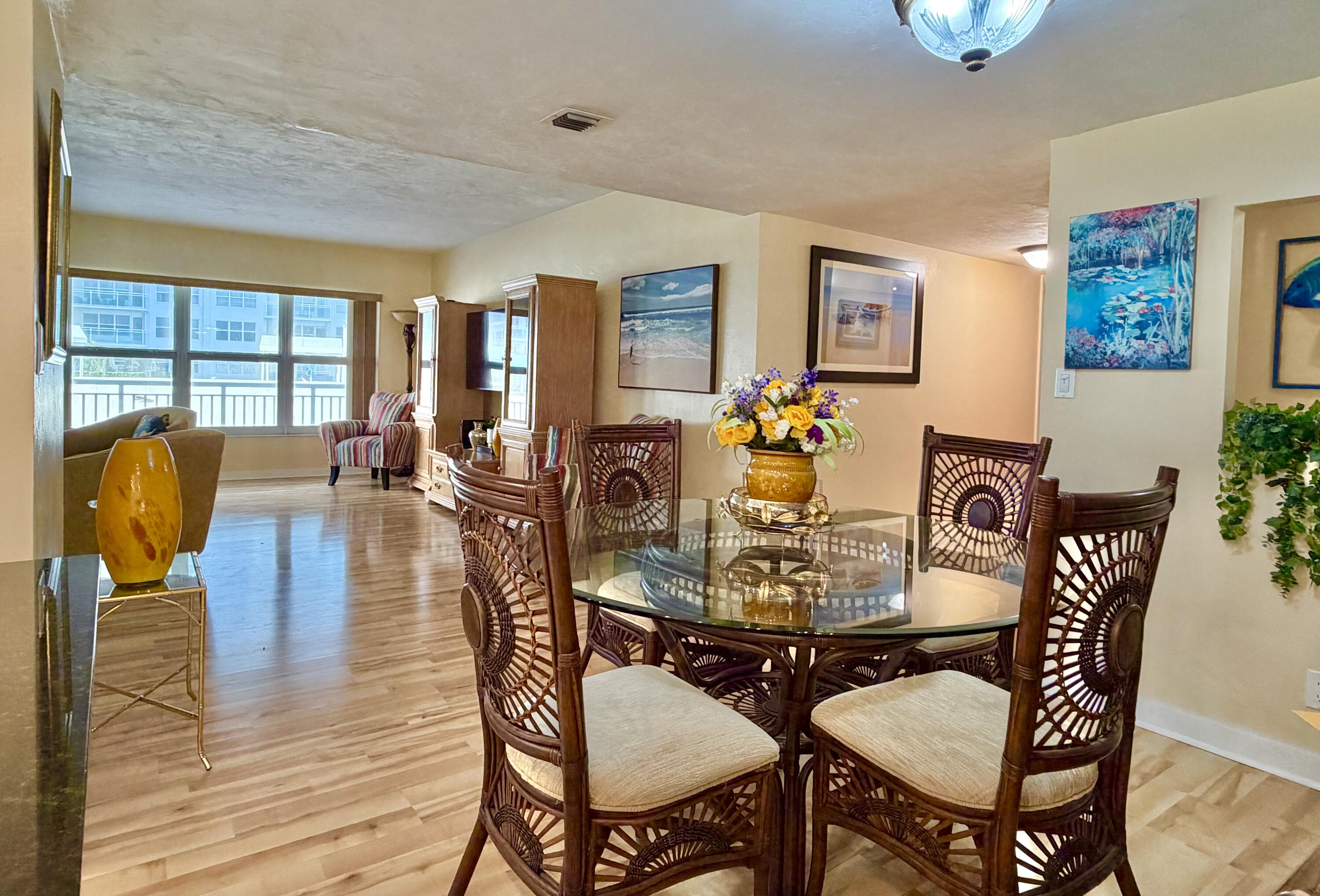 REGENCY TOWER CONDO - Residential Lease