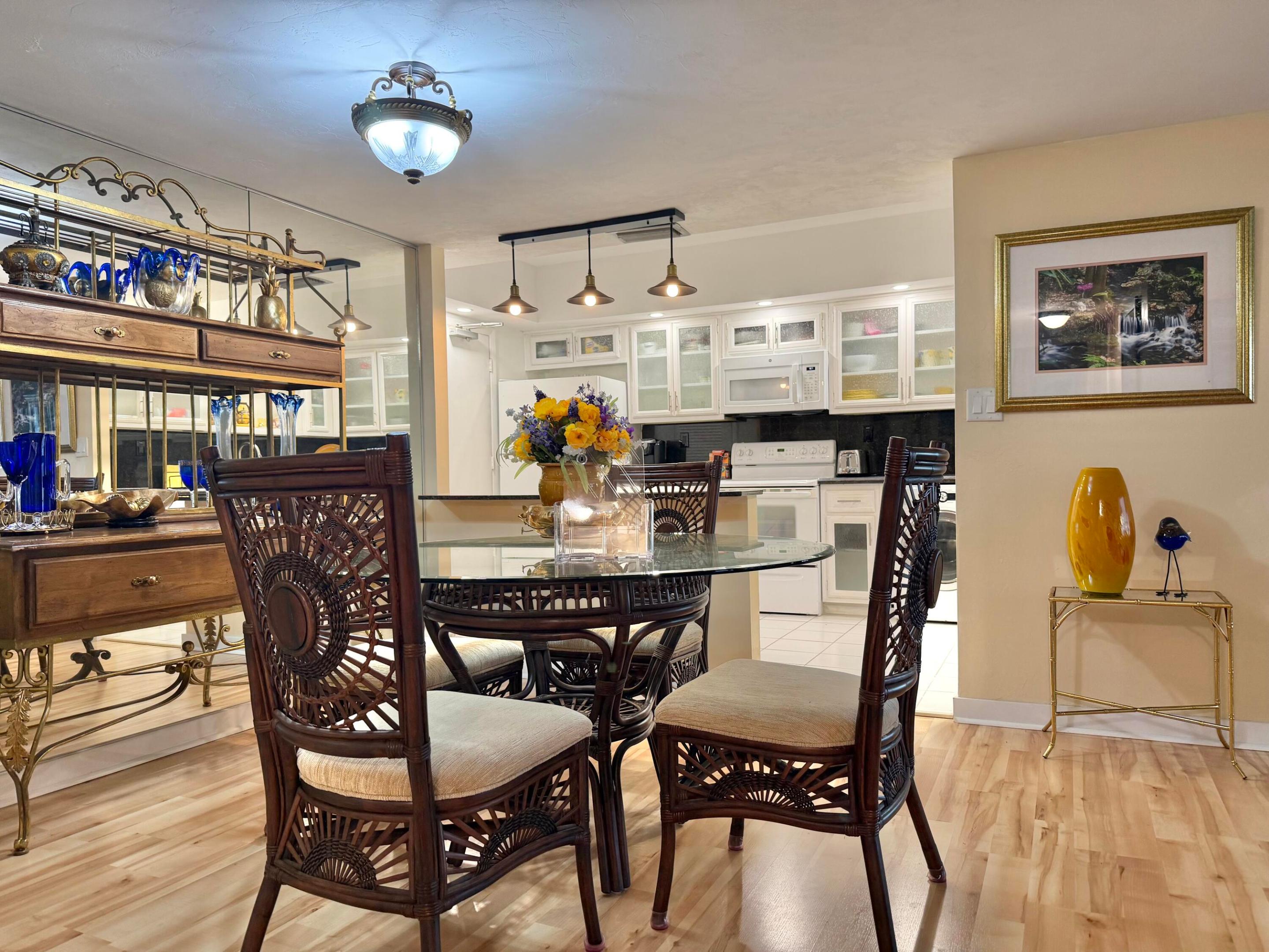 REGENCY TOWER CONDO - Residential Lease