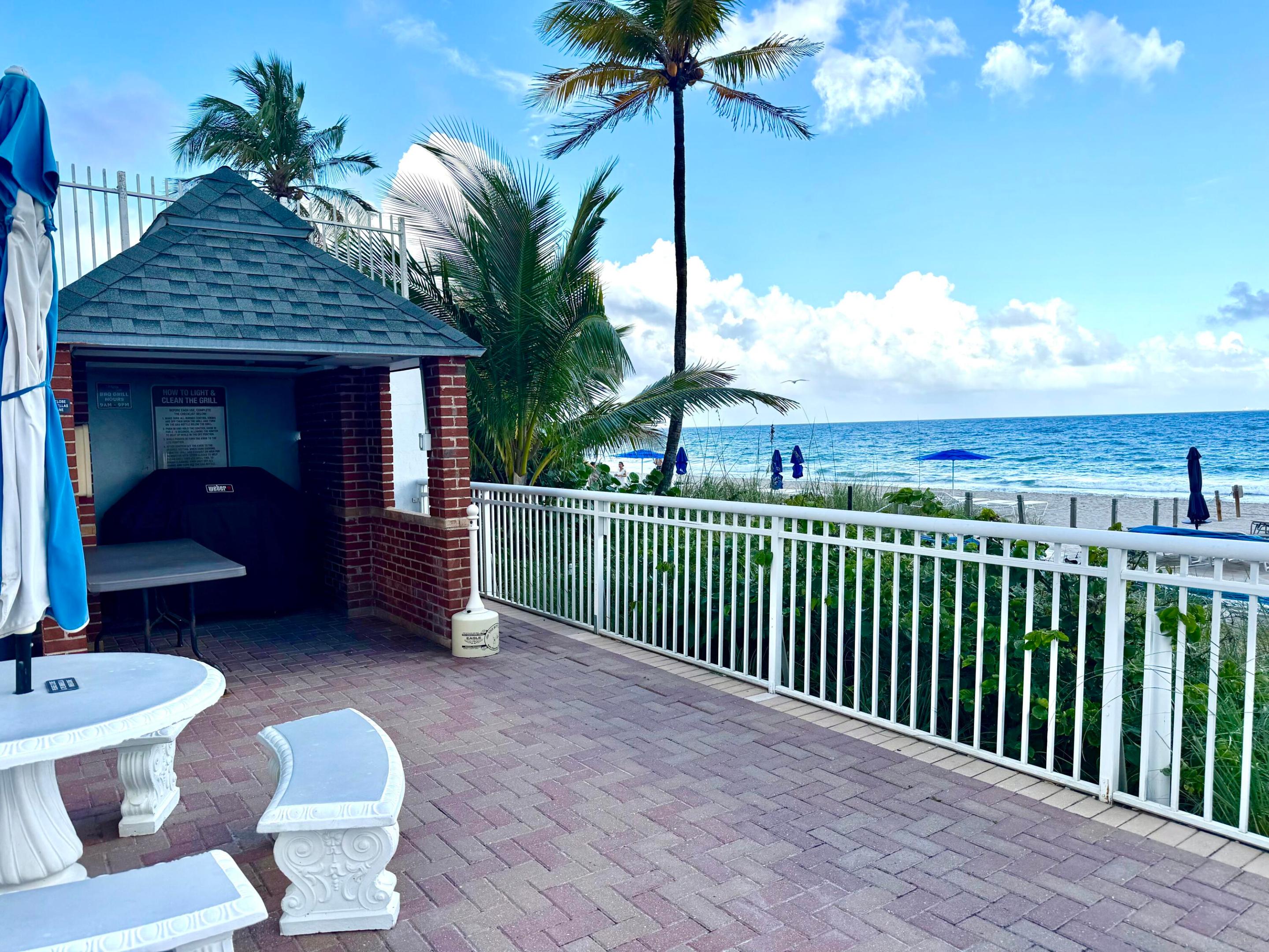 REGENCY TOWER CONDO - Residential Lease