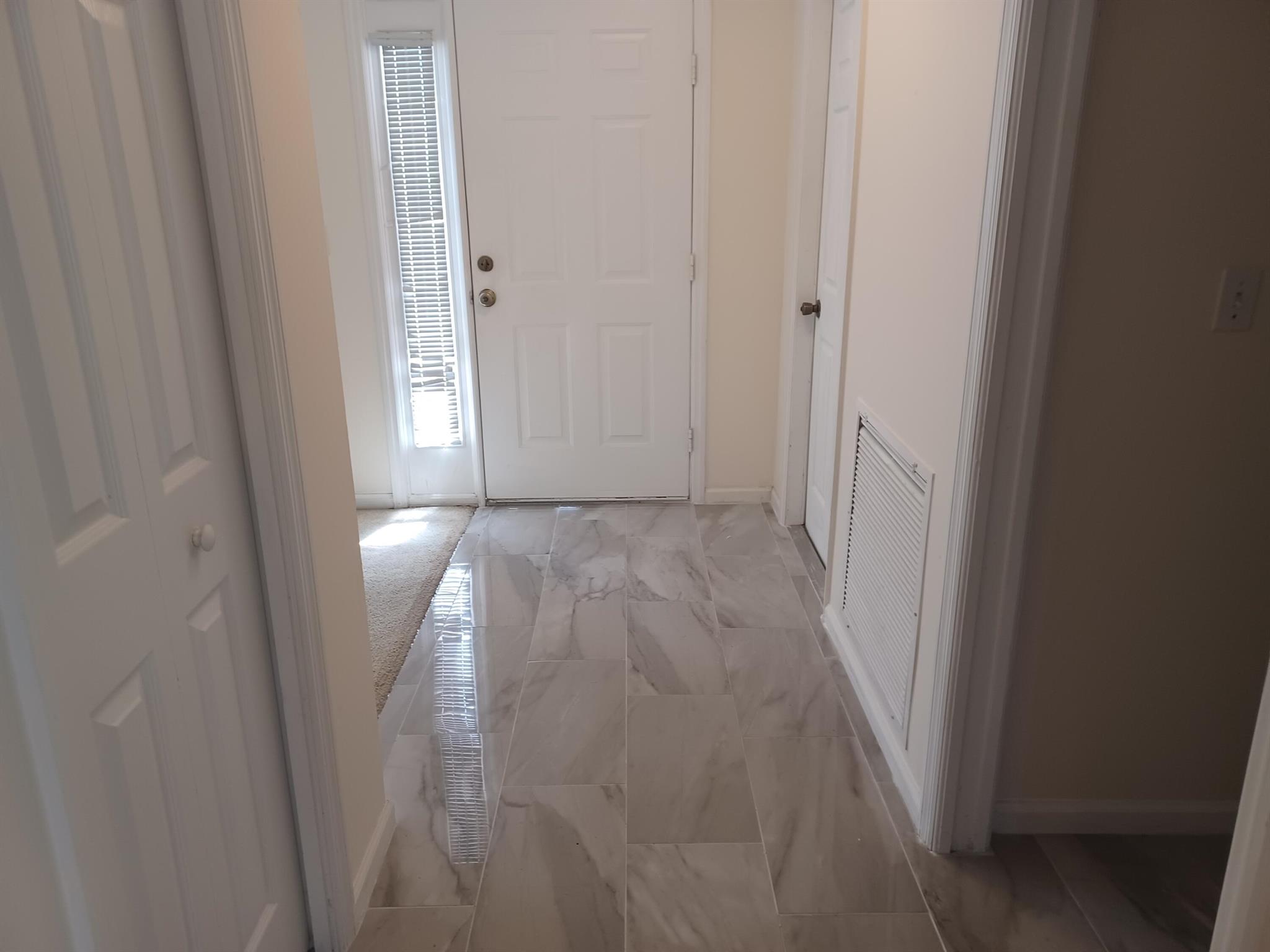 PORT ST LUCIE SEC 43 - Residential Lease