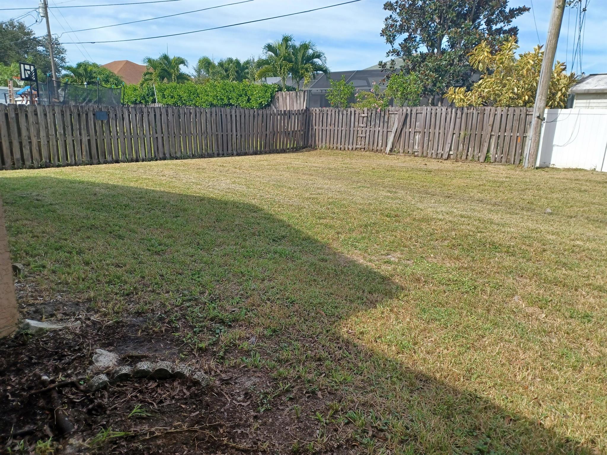 PORT ST LUCIE SEC 43 - Residential Lease