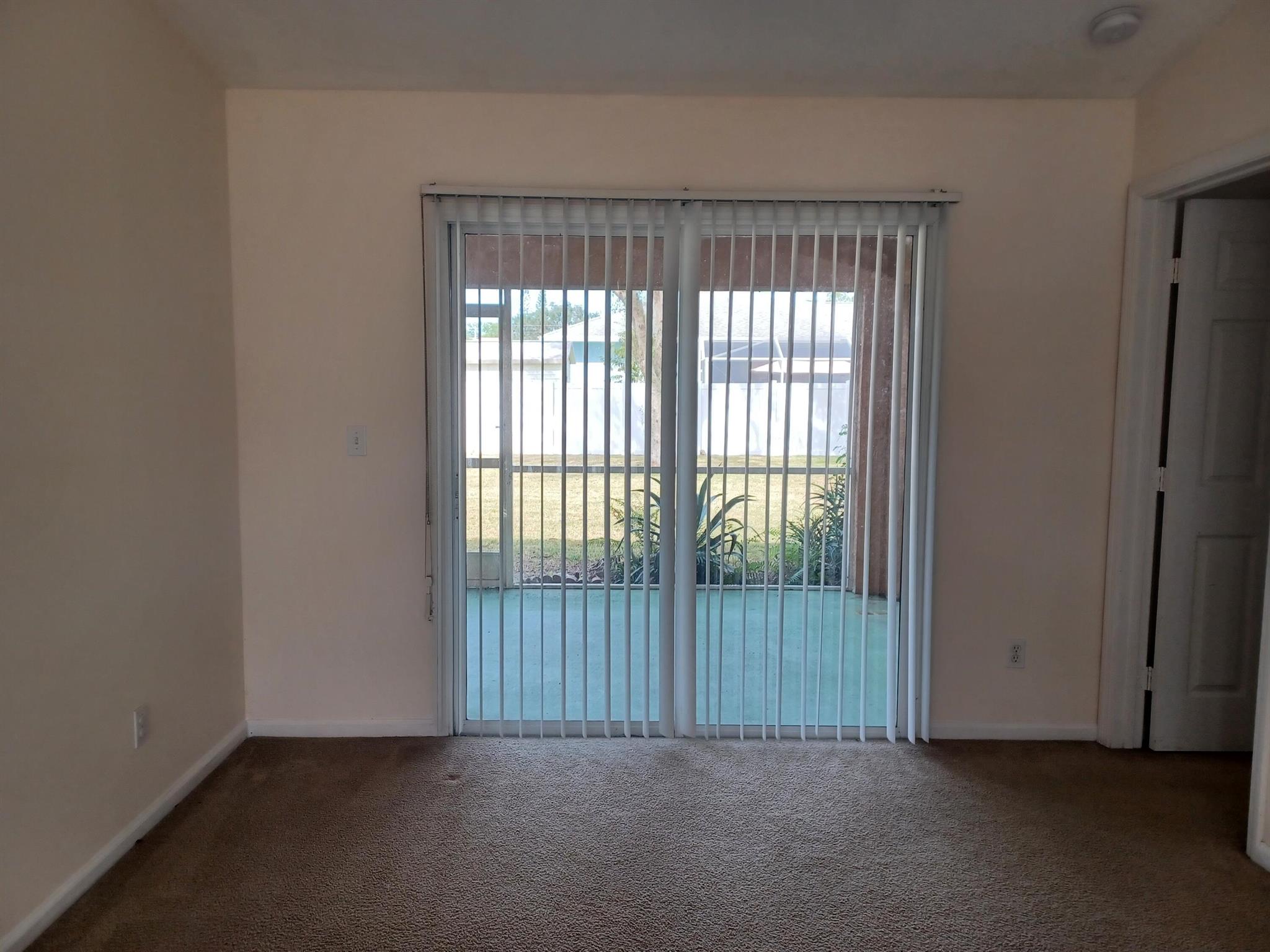 PORT ST LUCIE SEC 43 - Residential Lease