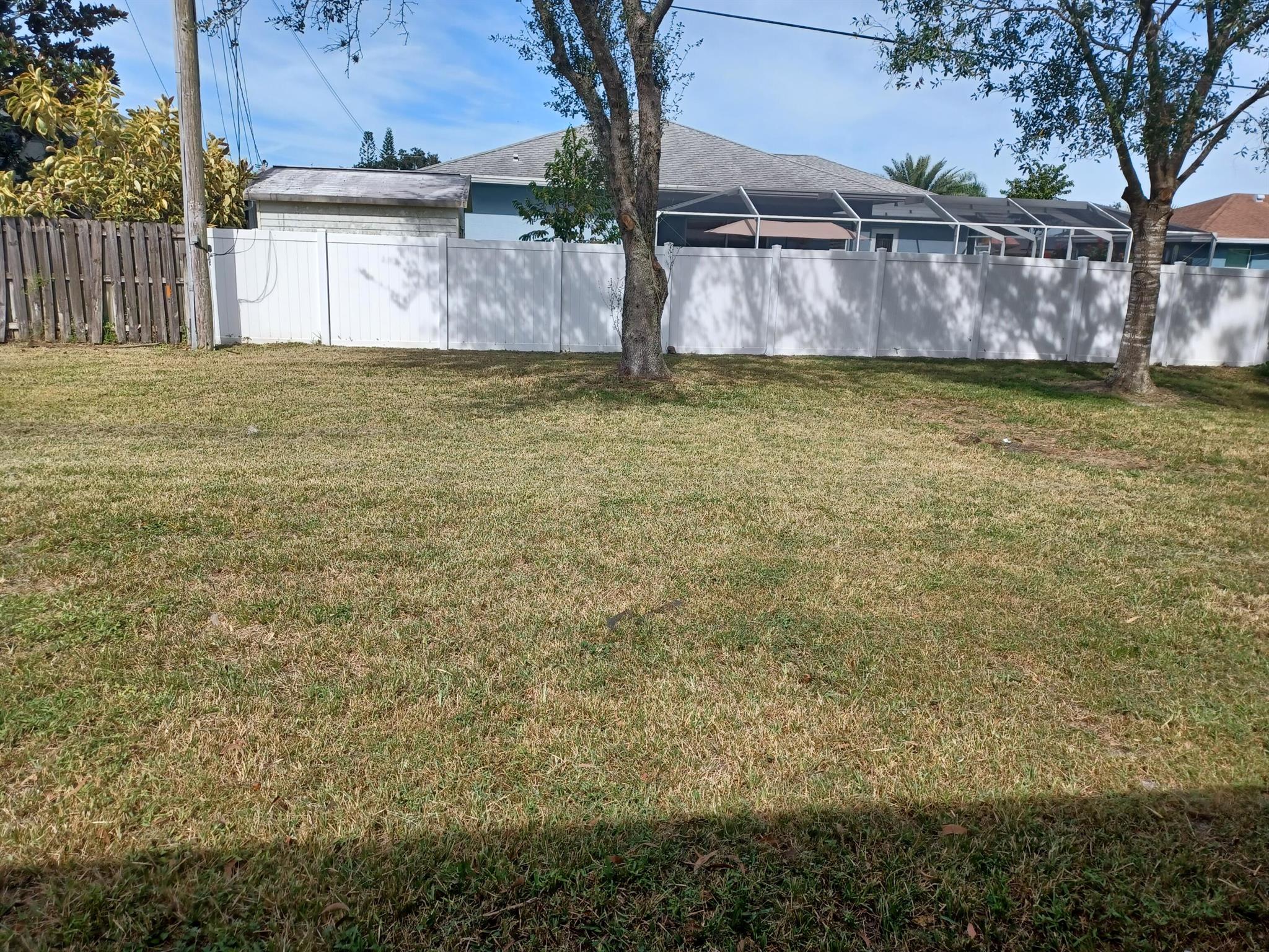 PORT ST LUCIE SEC 43 - Residential Lease