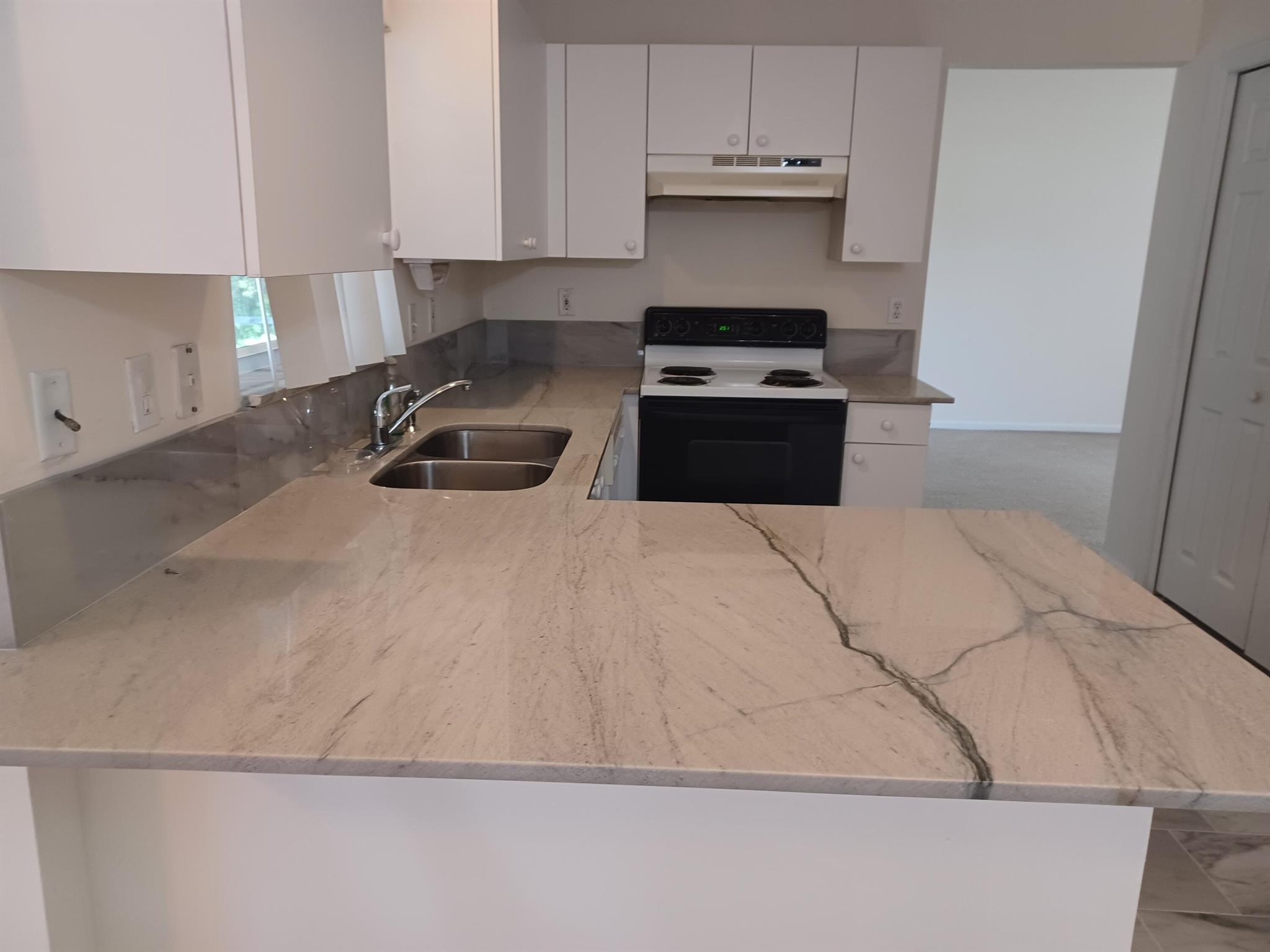 PORT ST LUCIE SEC 43 - Residential Lease