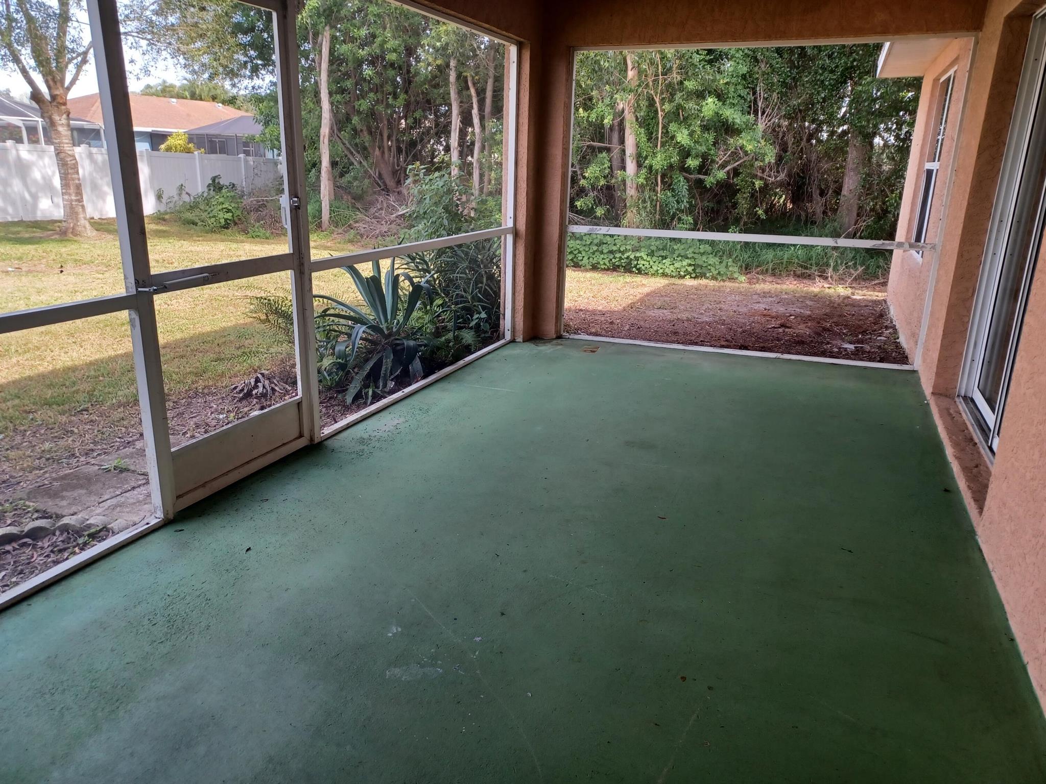 PORT ST LUCIE SEC 43 - Residential Lease