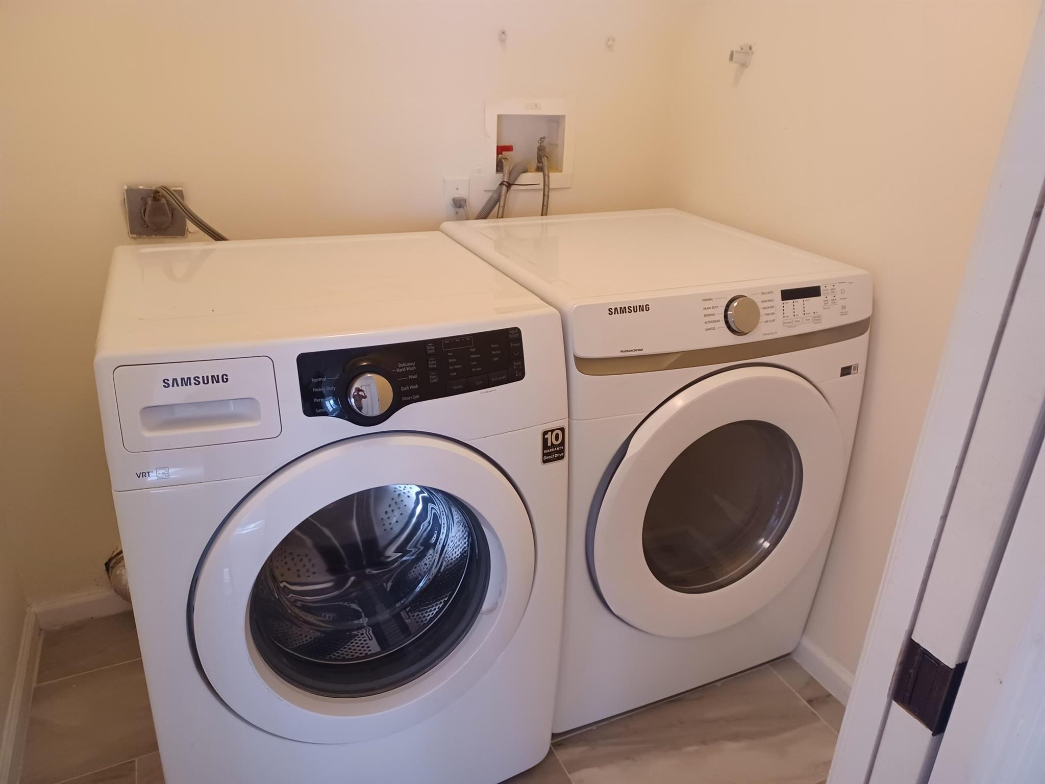 PORT ST LUCIE SEC 43 - Residential Lease