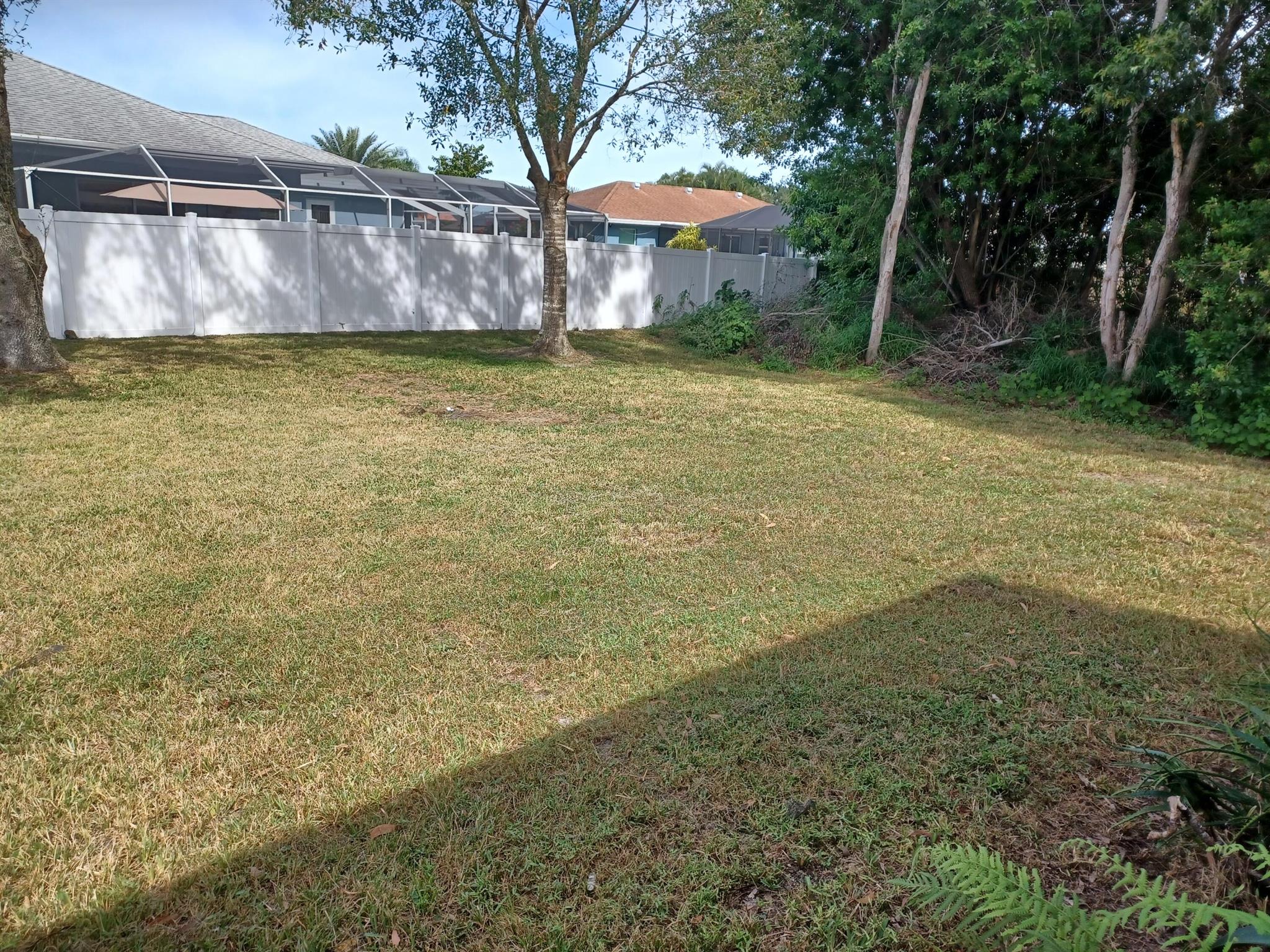 PORT ST LUCIE SEC 43 - Residential Lease