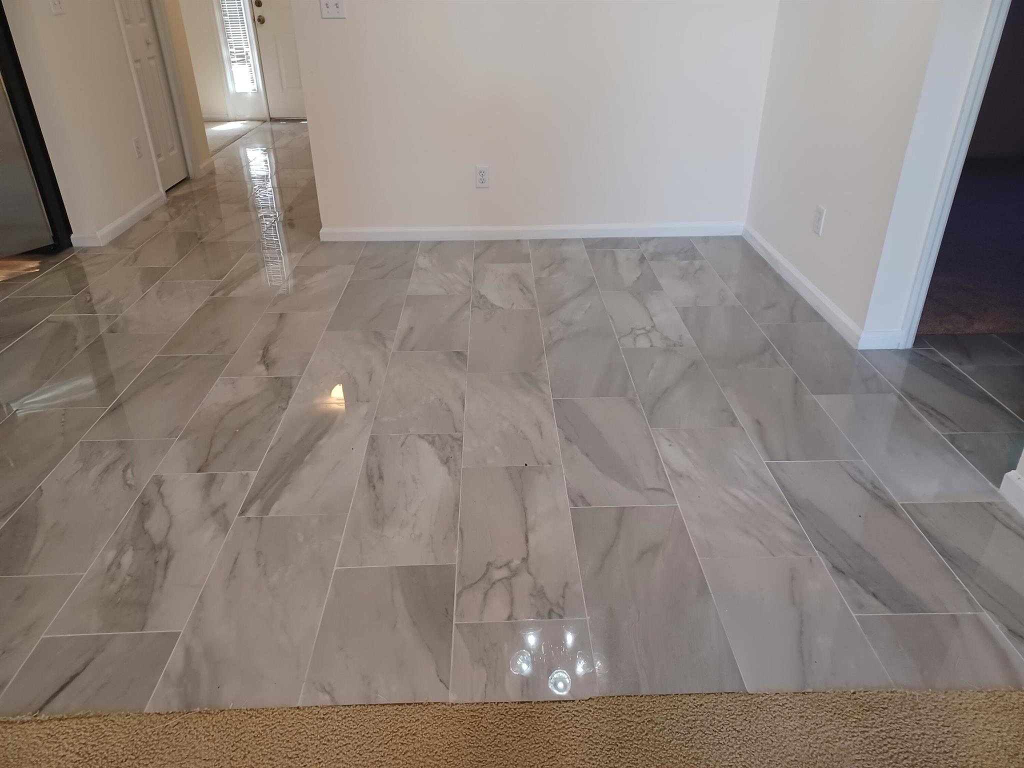 PORT ST LUCIE SEC 43 - Residential Lease