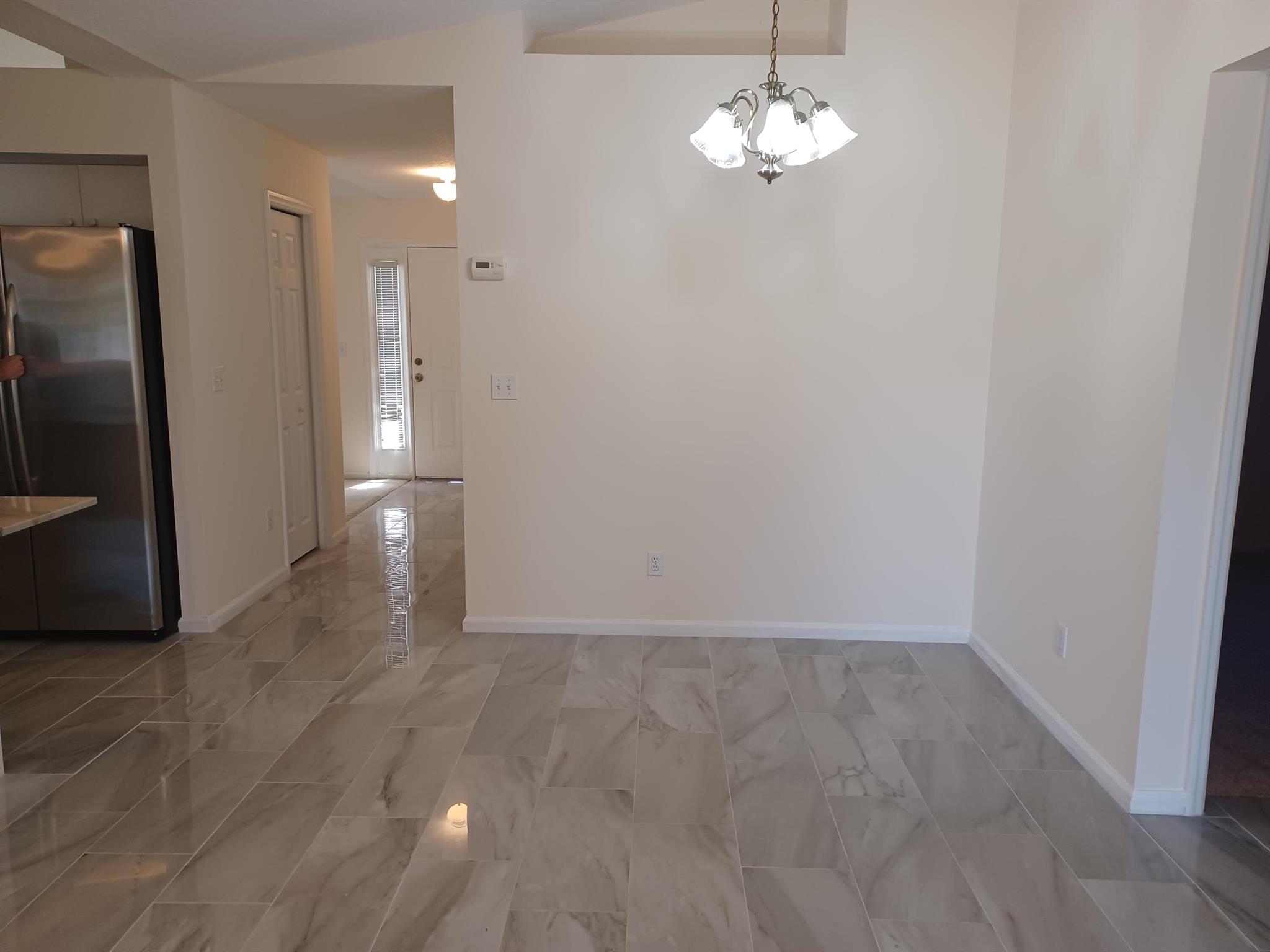 PORT ST LUCIE SEC 43 - Residential Lease