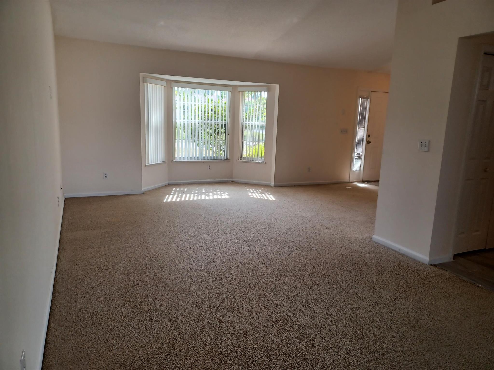 PORT ST LUCIE SEC 43 - Residential Lease