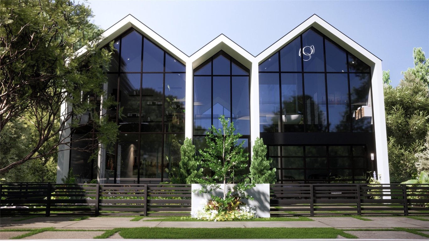 Colee Hammock - Residential