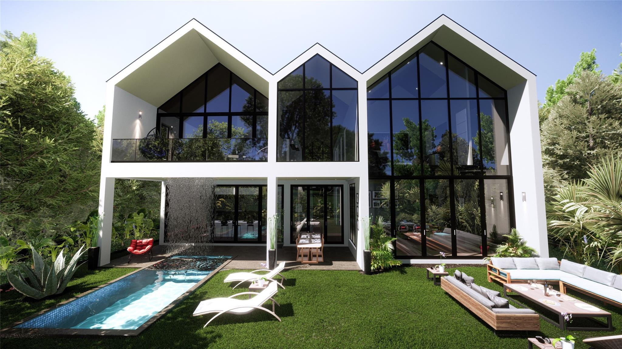 Colee Hammock - Residential