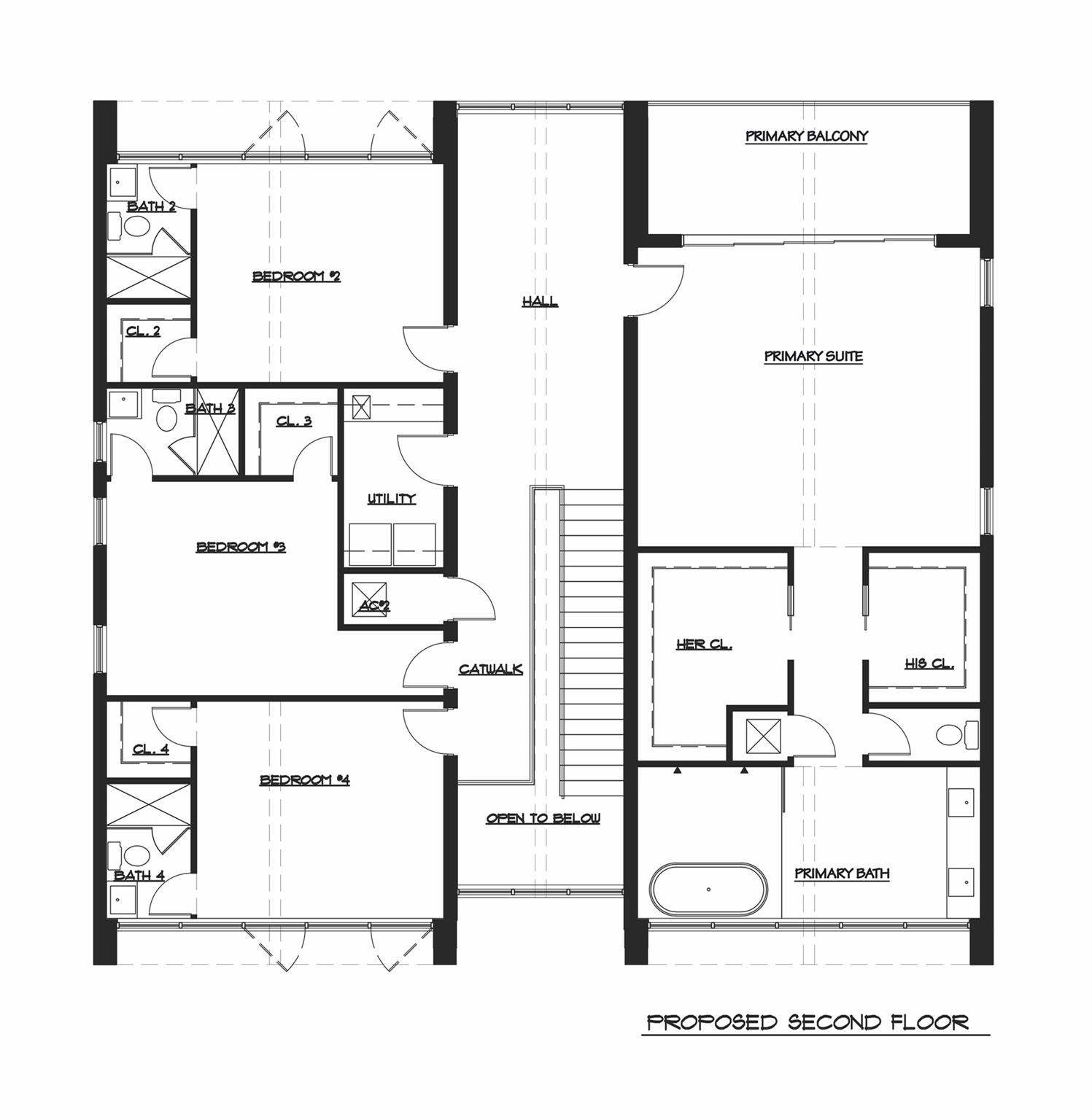 Colee Hammock - Residential