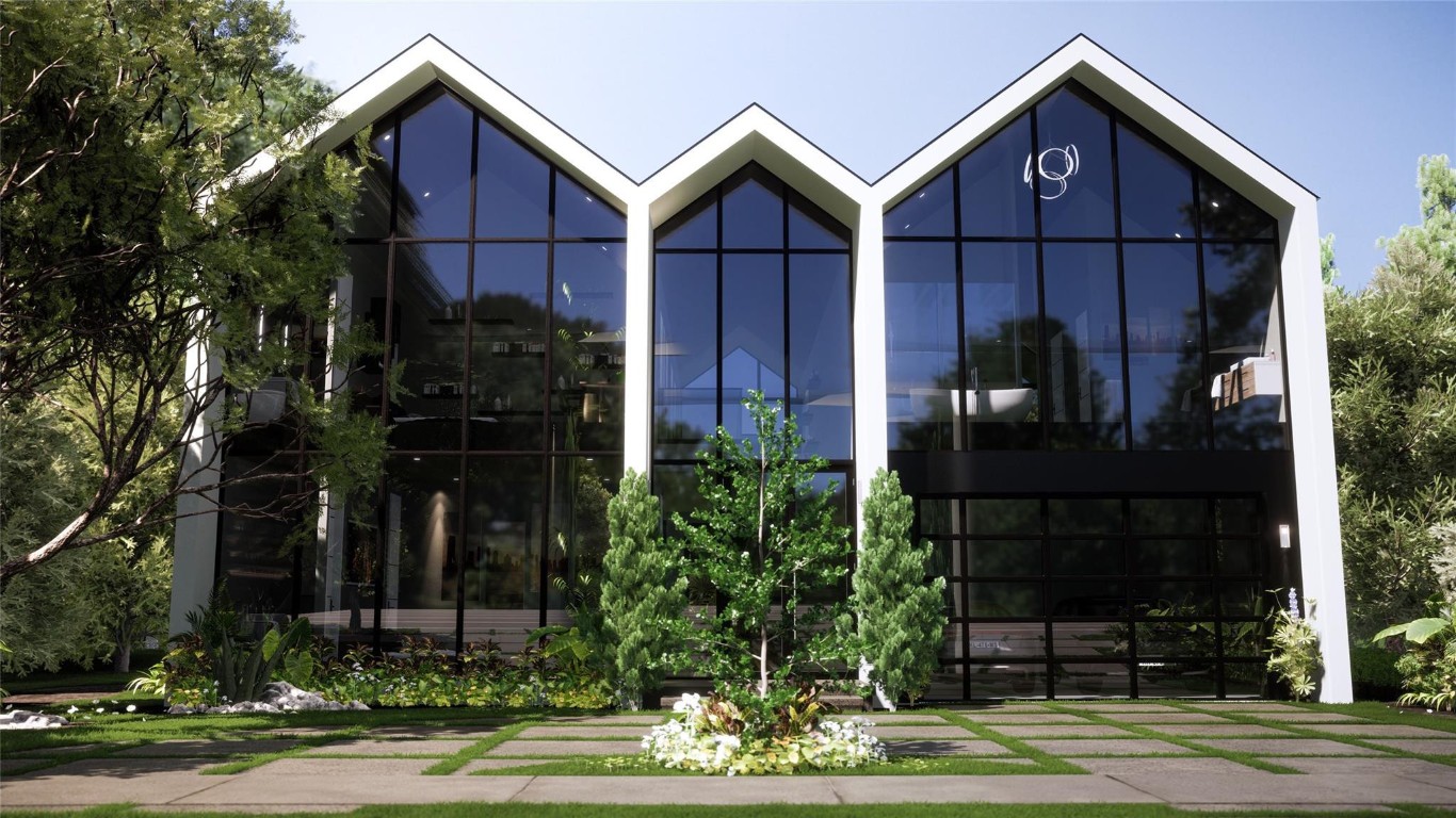 Colee Hammock - Residential