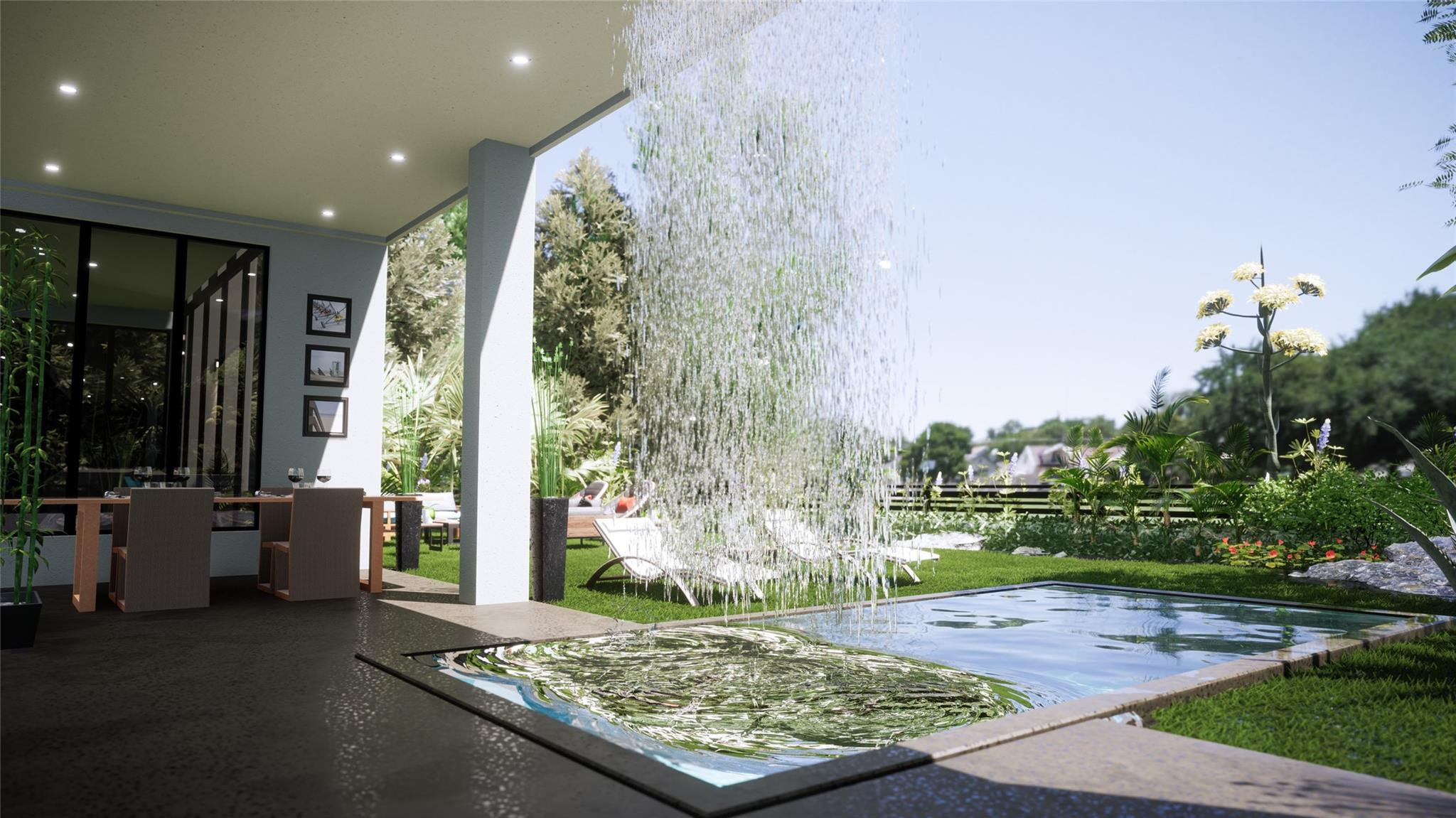 Colee Hammock - Residential