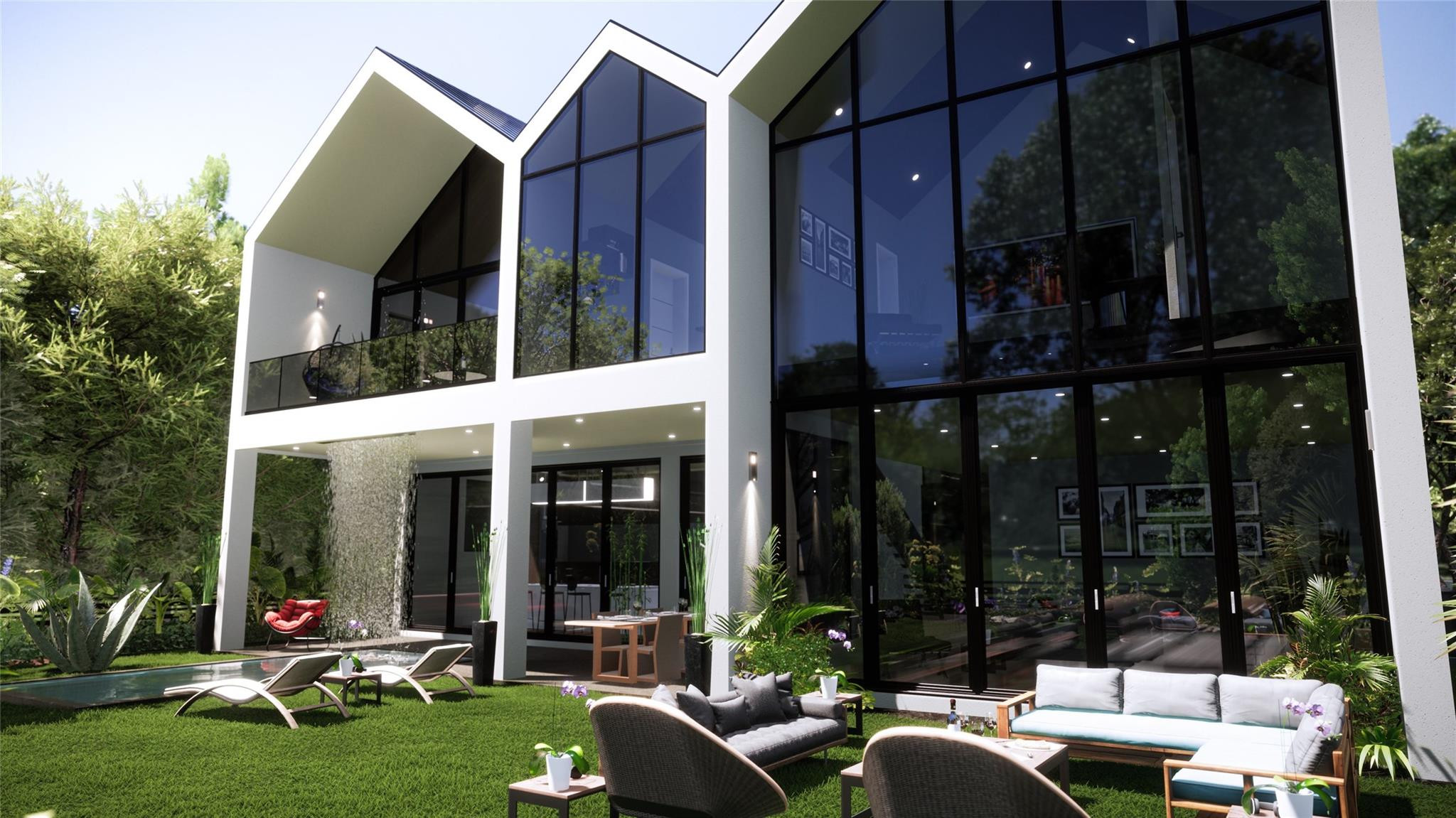 Colee Hammock - Residential