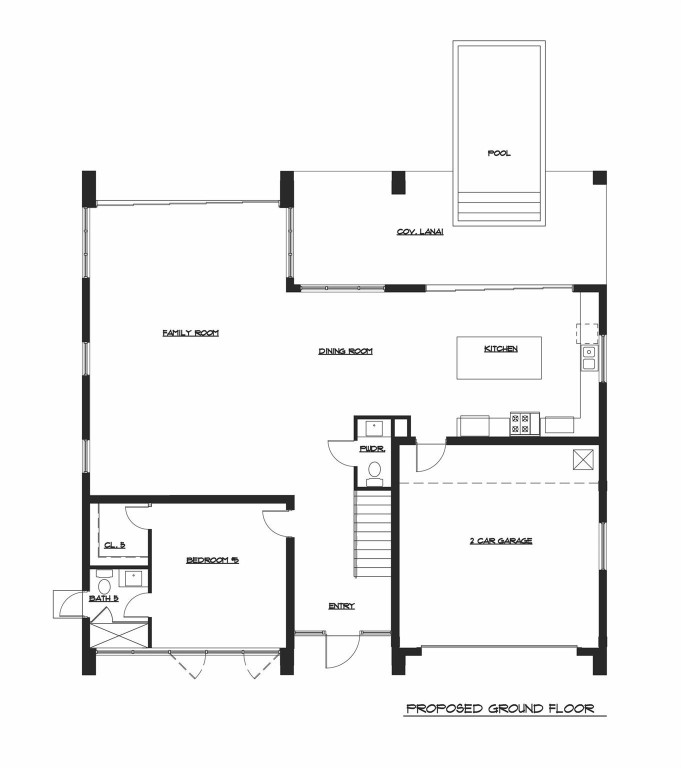 Colee Hammock - Residential