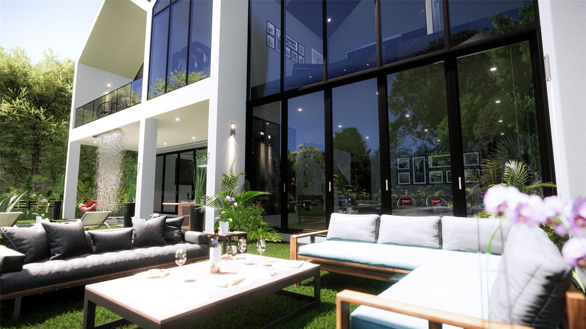 Colee Hammock - Residential