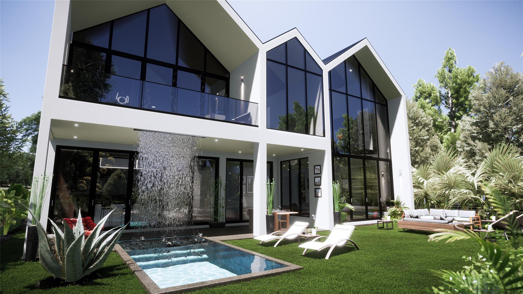 Colee Hammock - Residential