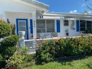 Palm Beach Leisureville - Residential