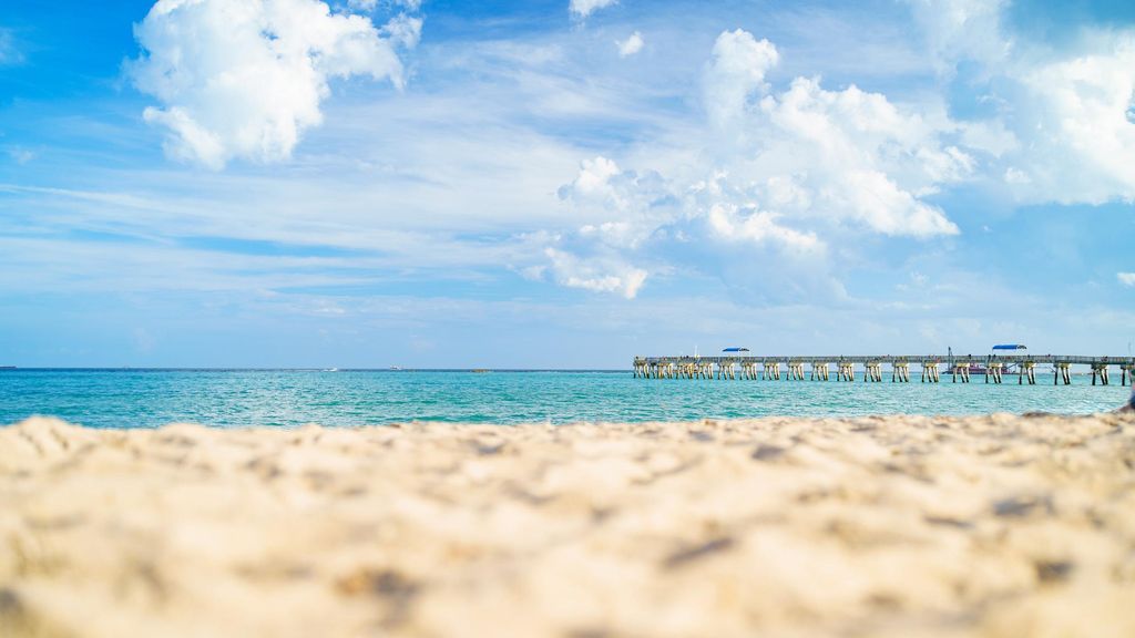 Photo of 509 6th Avenue N #3b, Lake Worth Beach, FL 33460 (MLS # R11168417)