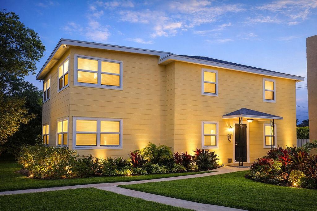 Photo of 509 6th Avenue N #3b, Lake Worth Beach, FL 33460 (MLS # R11168417)