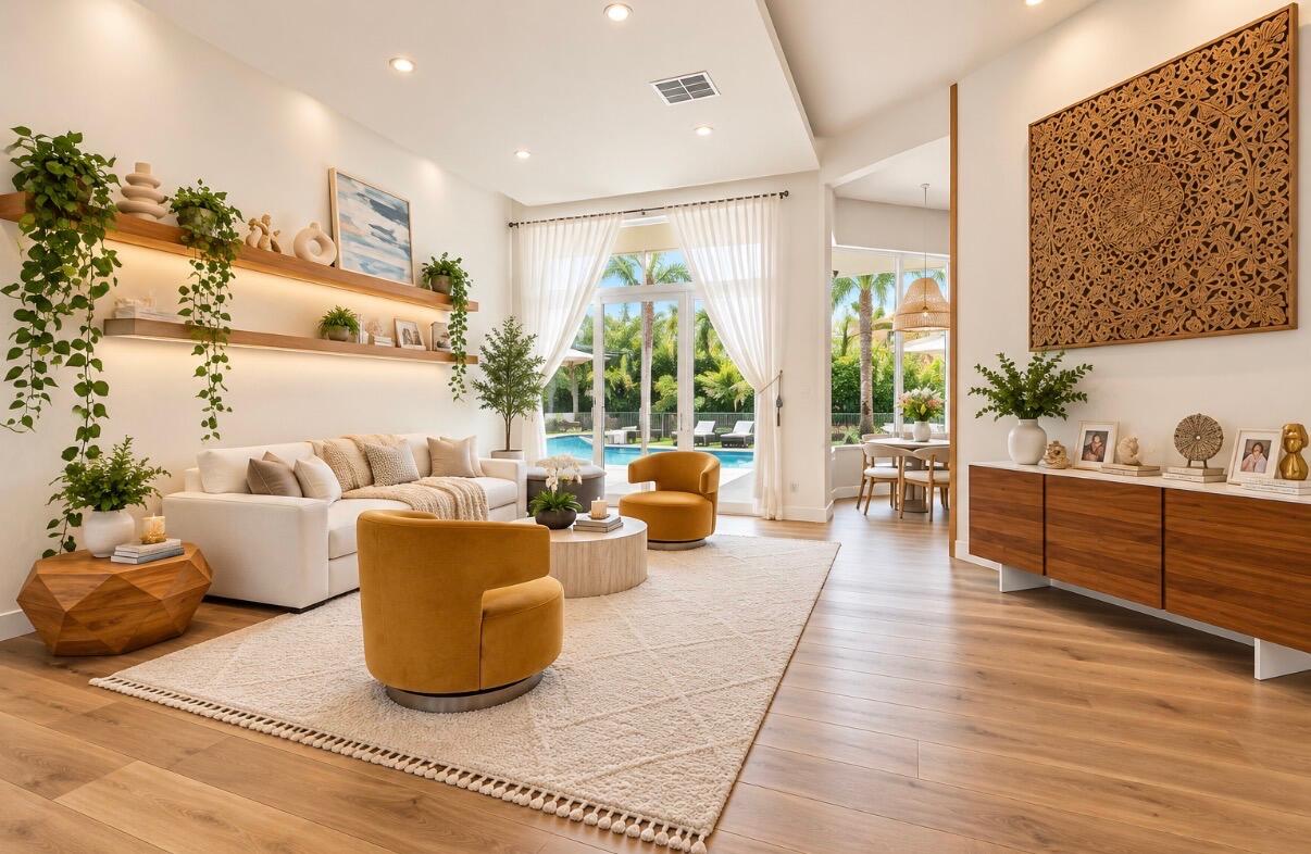 3284 HUNTINGTON