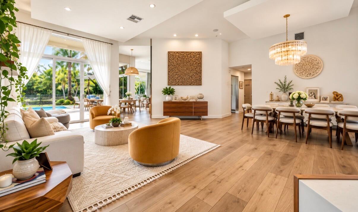 3284 HUNTINGTON
