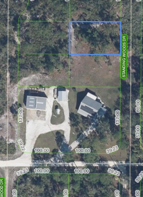 10131 Standing Woods Drive Sebring FL 33875