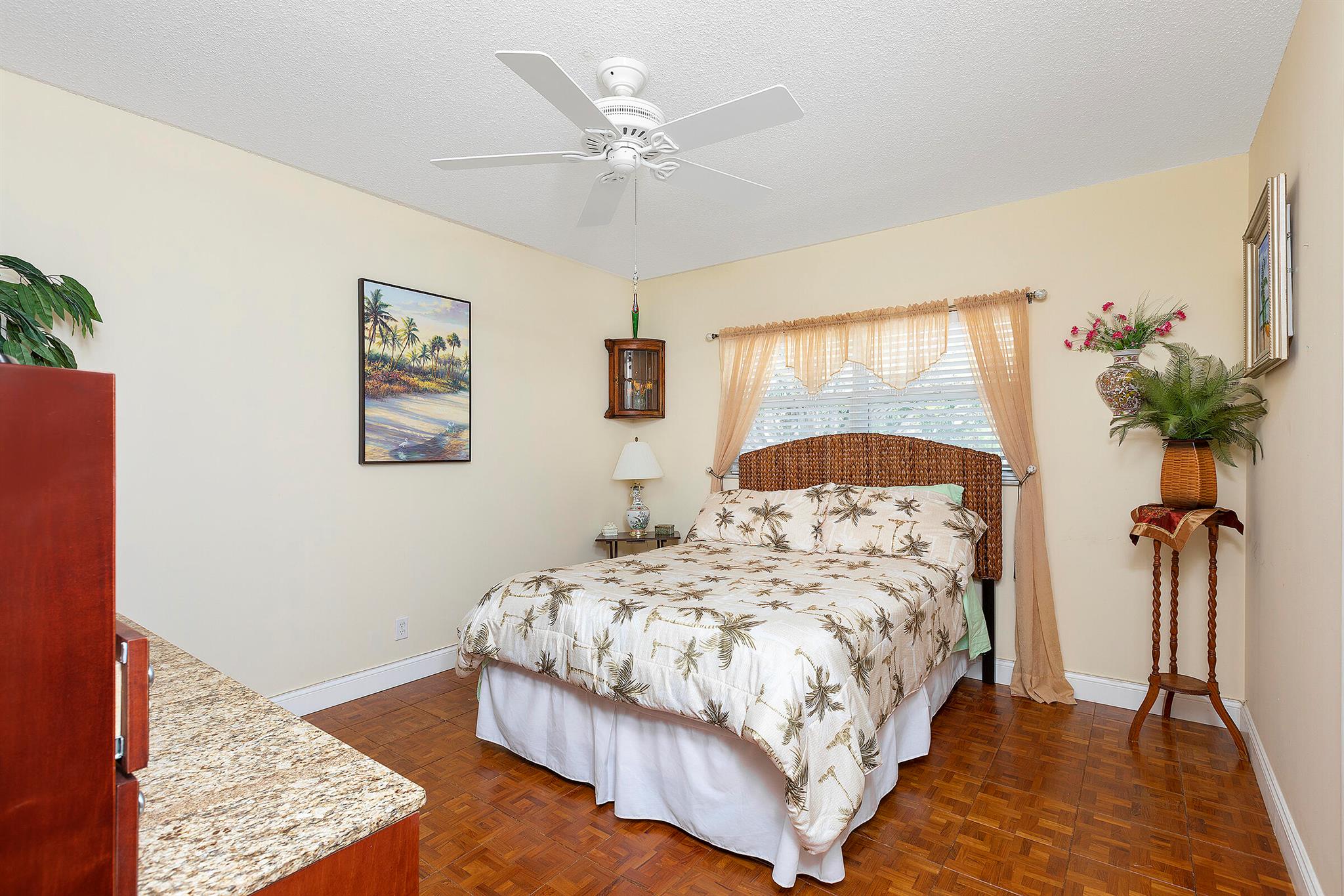 PLANTATION TERRACE - Residential