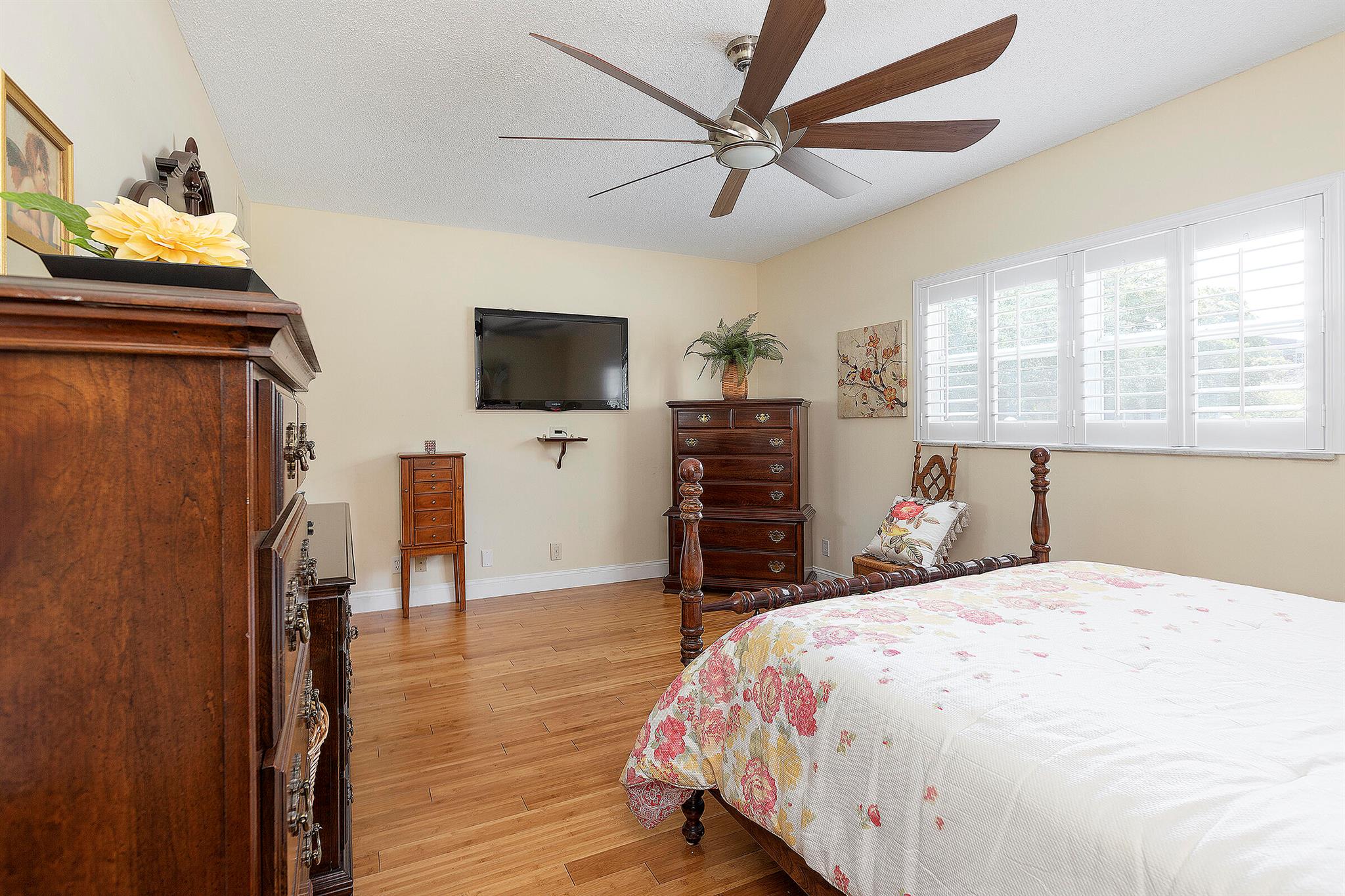 PLANTATION TERRACE - Residential