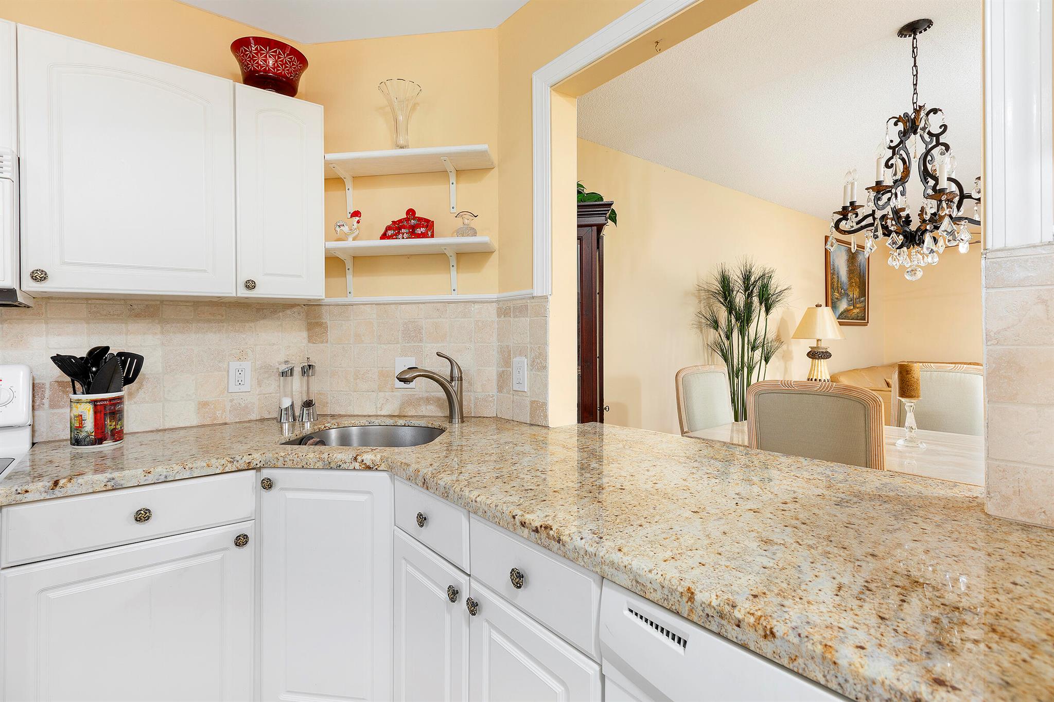 PLANTATION TERRACE - Residential