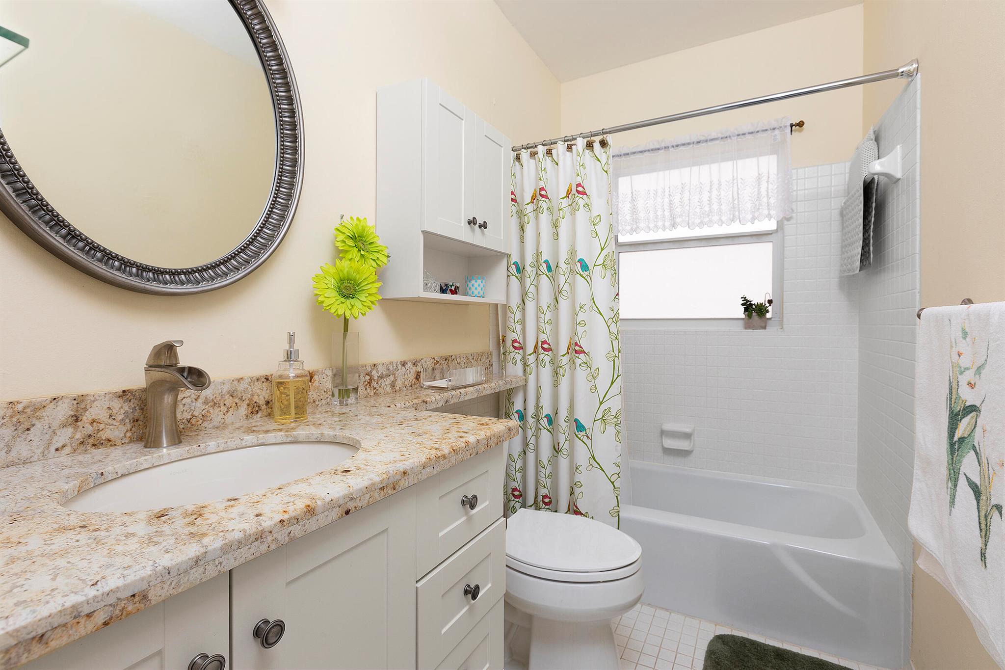 PLANTATION TERRACE - Residential