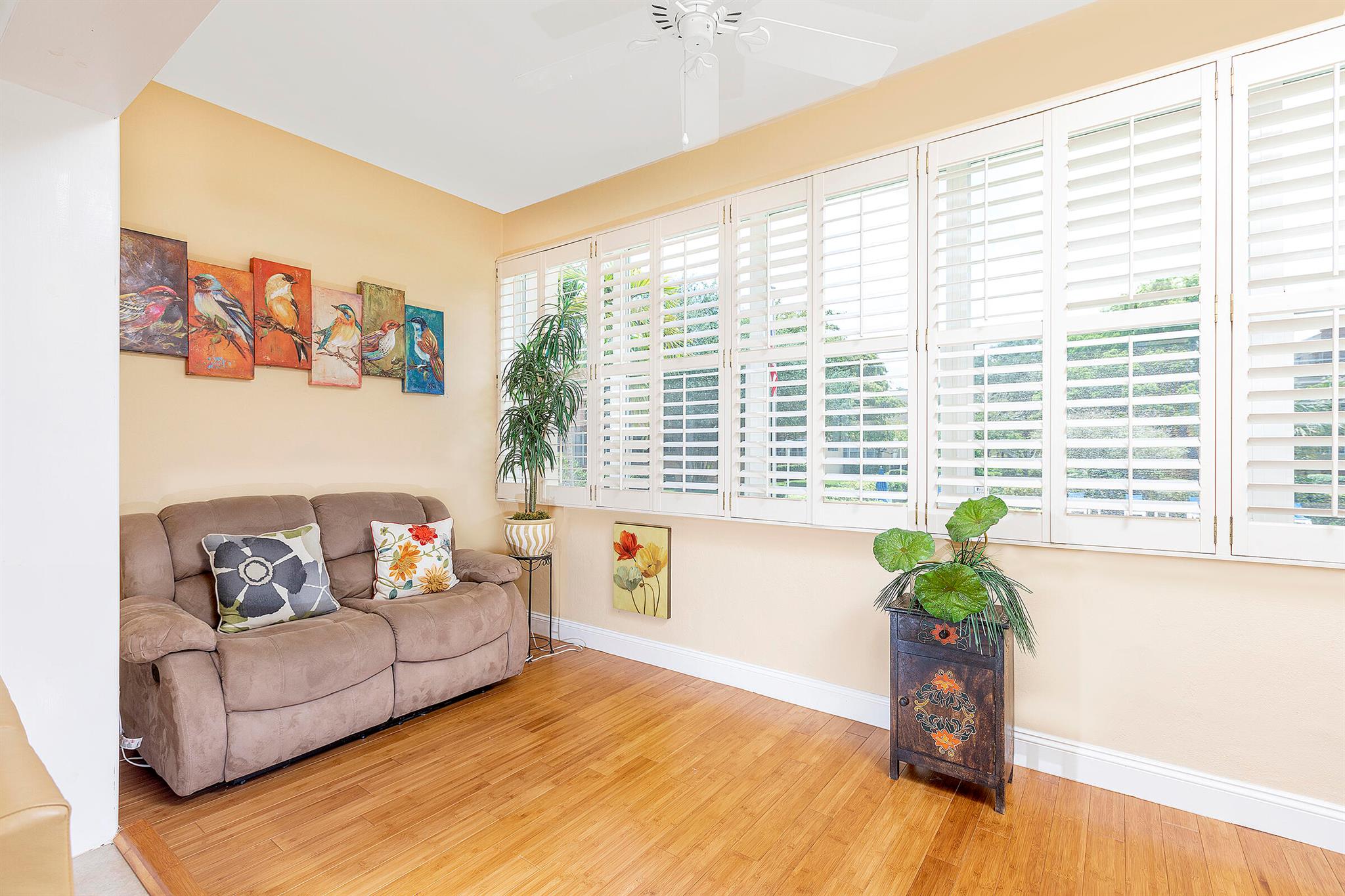 PLANTATION TERRACE - Residential