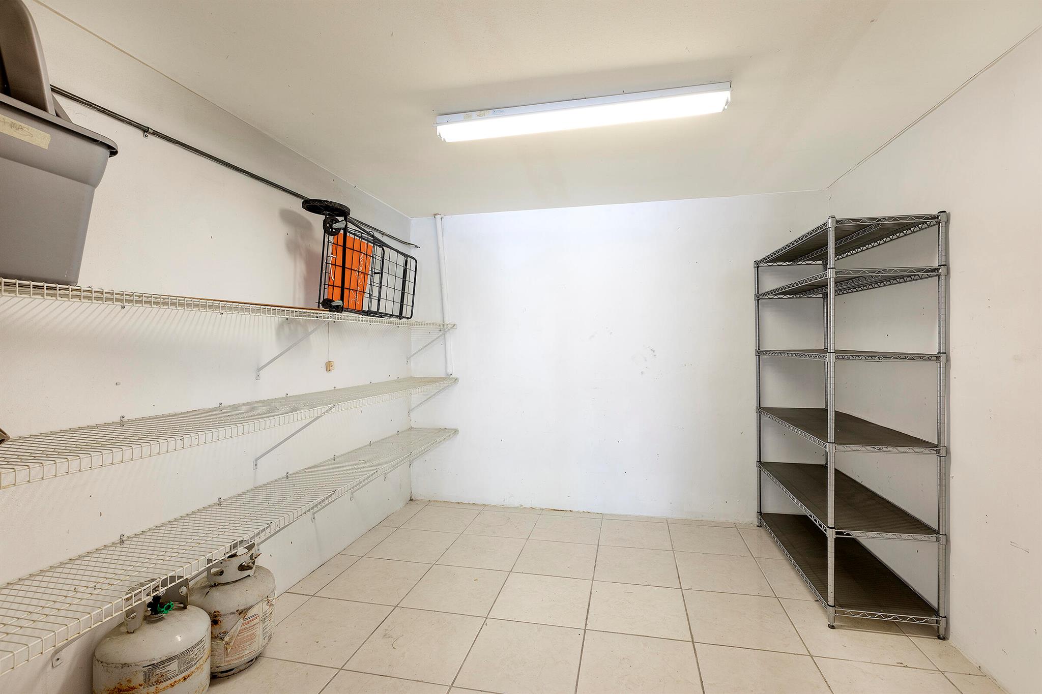 PLANTATION TERRACE - Residential