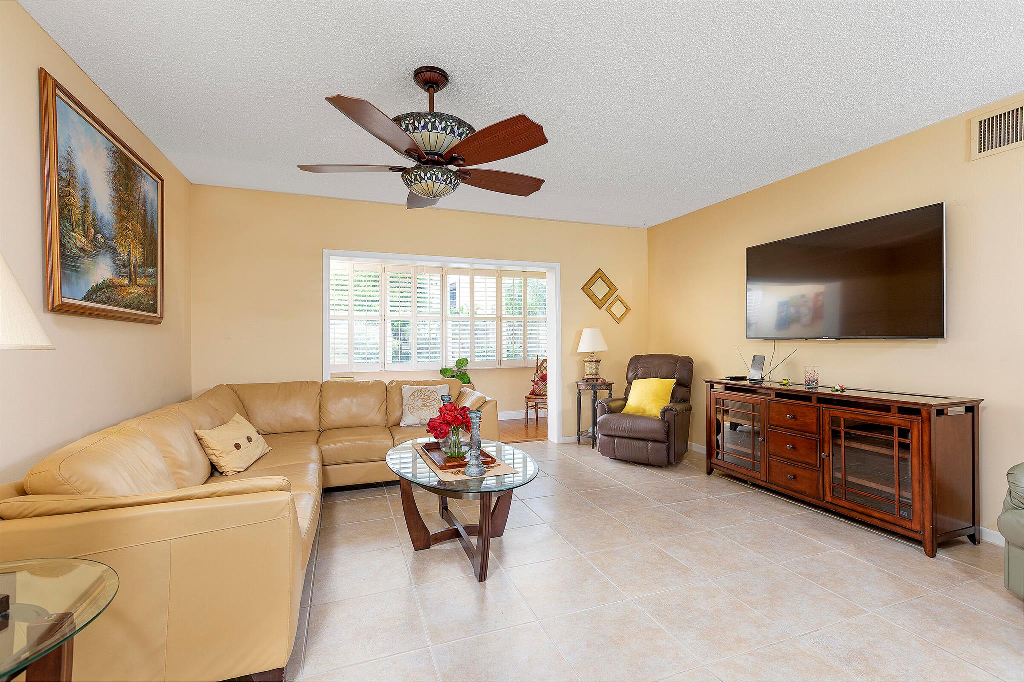 PLANTATION TERRACE - Residential