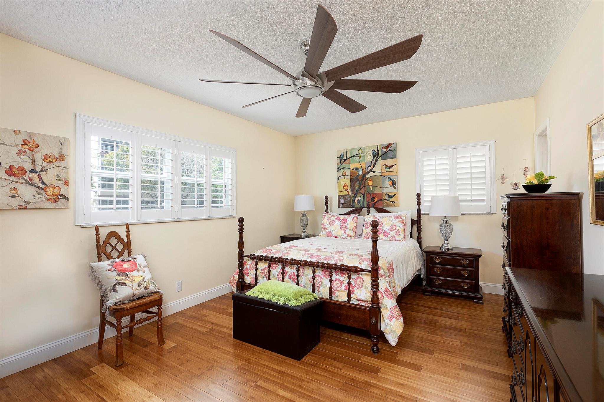 PLANTATION TERRACE - Residential