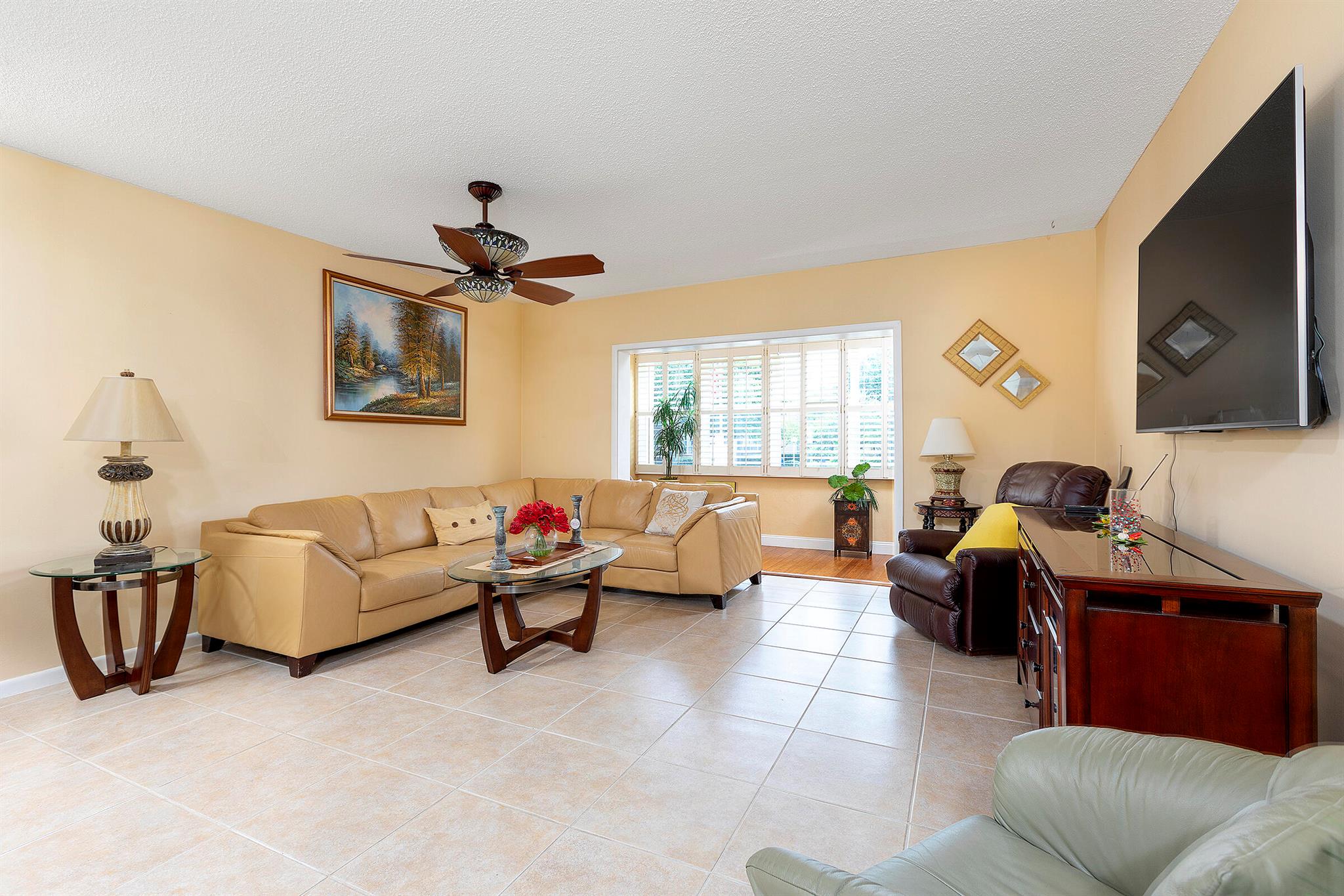 PLANTATION TERRACE - Residential