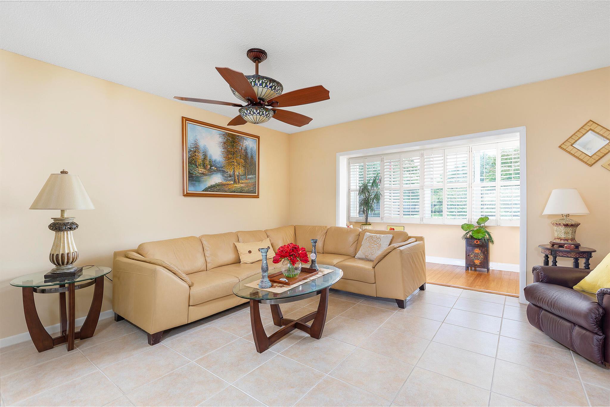 PLANTATION TERRACE - Residential