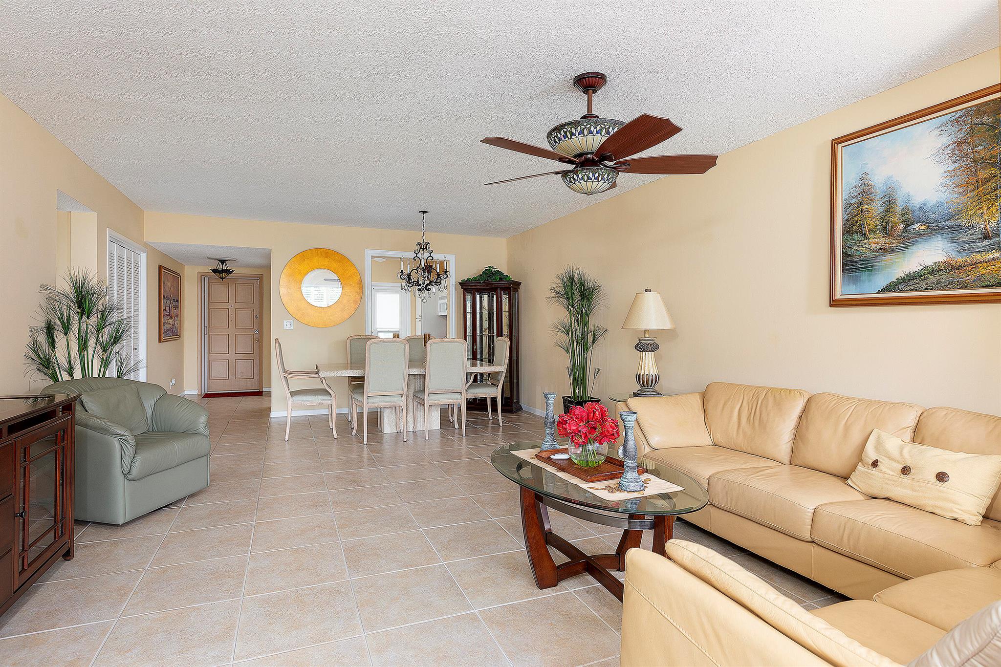 PLANTATION TERRACE - Residential