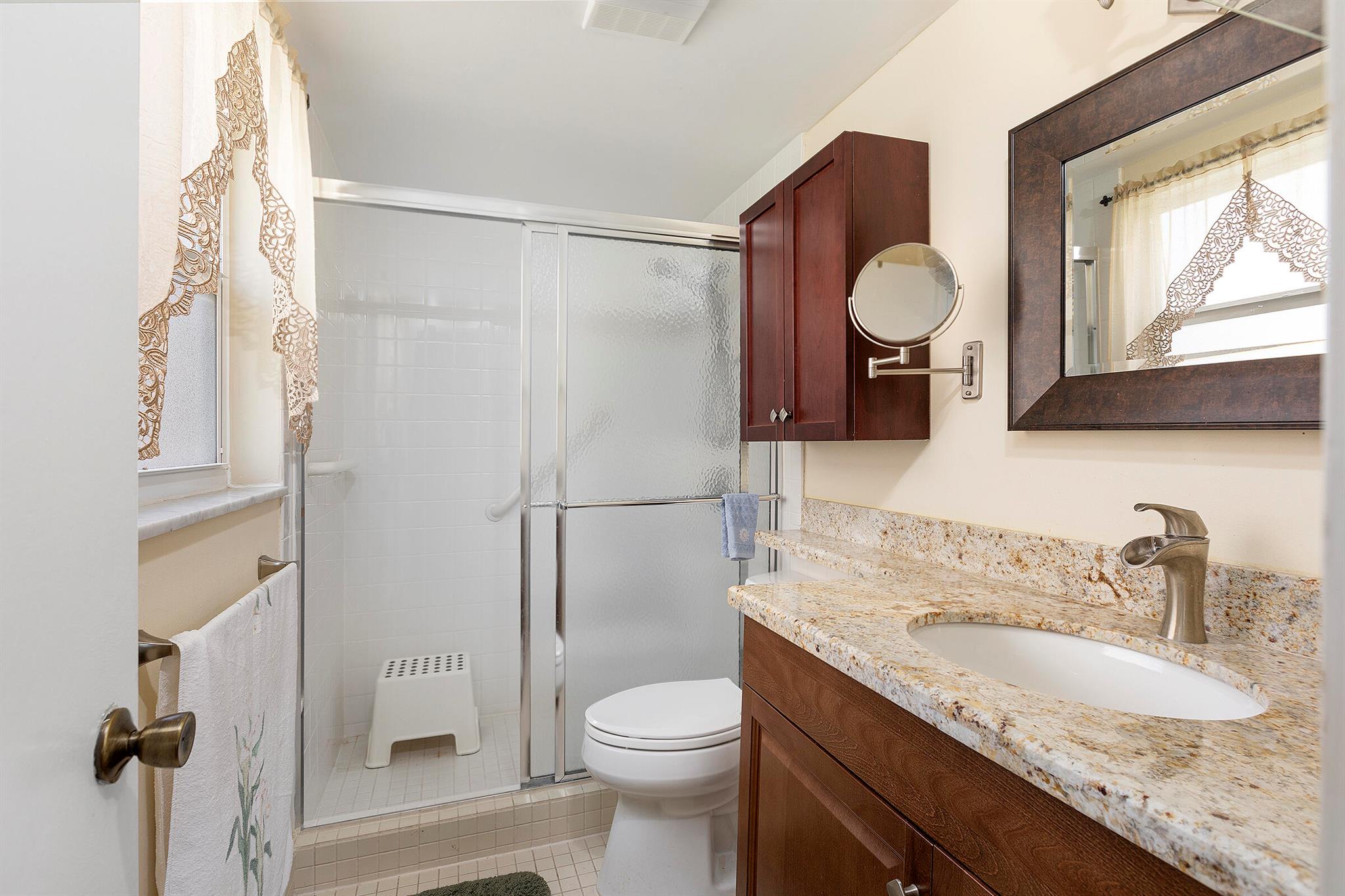 PLANTATION TERRACE - Residential