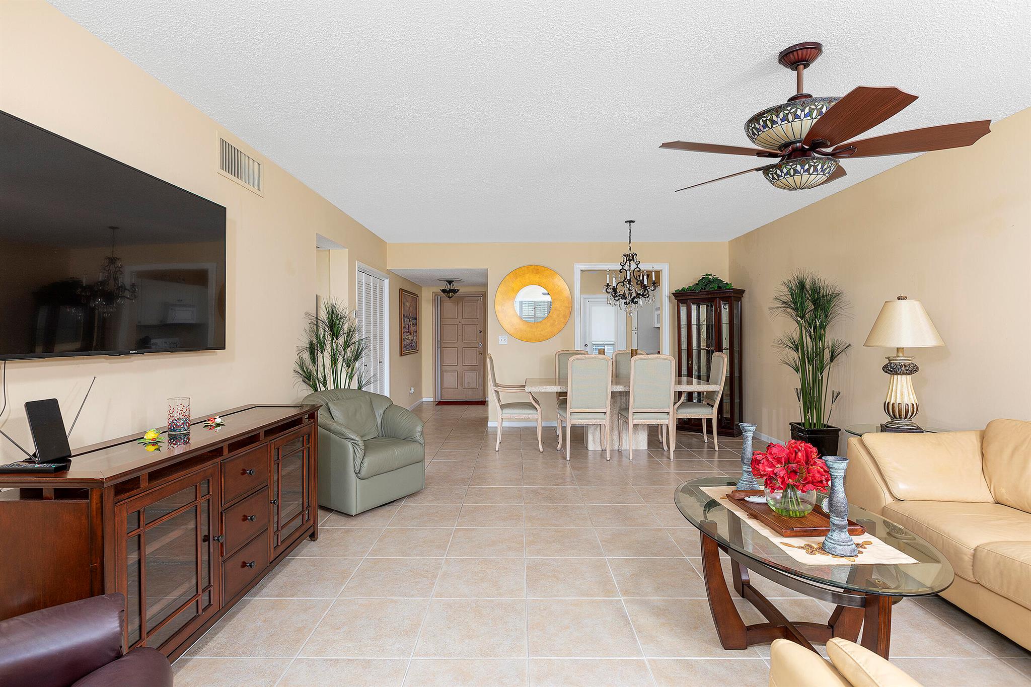 PLANTATION TERRACE - Residential