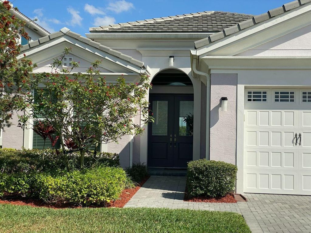 Photo of 4624 Woodland Way, Westlake, FL 33470 (MLS # R11084656)