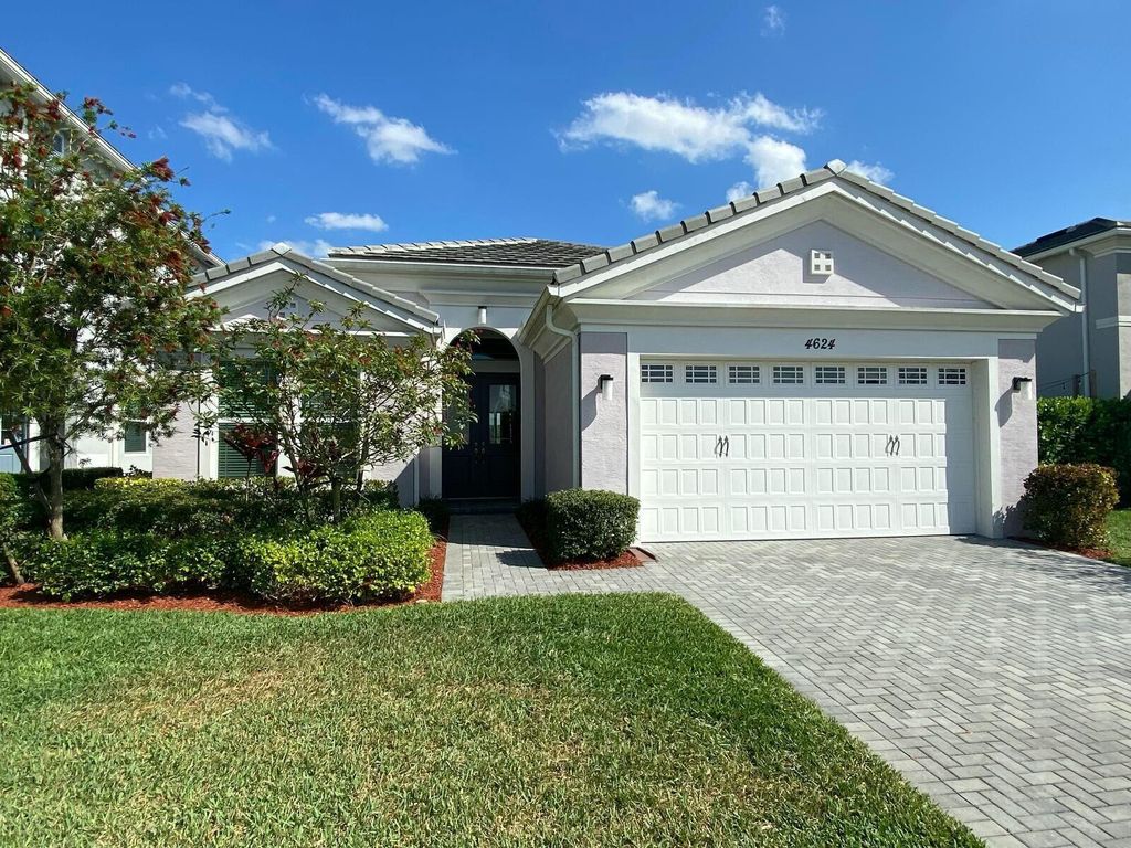 Photo of 4624 Woodland Way, Westlake, FL 33470 (MLS # R11084656)
