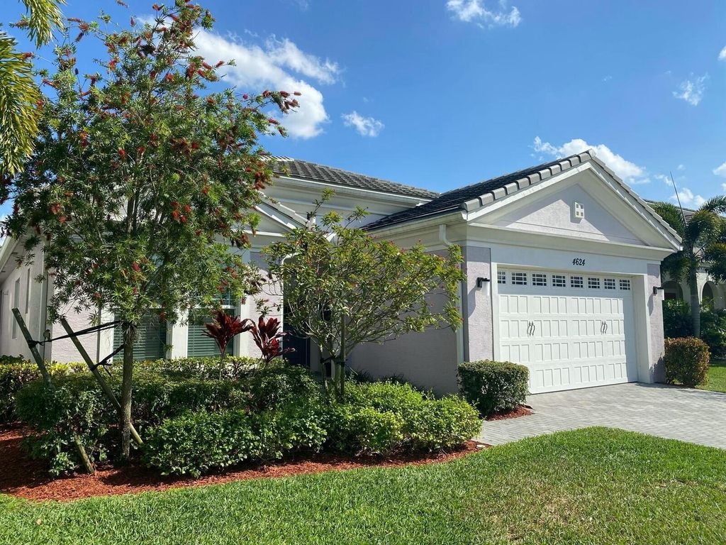 Photo of 4624 Woodland Way, Westlake, FL 33470 (MLS # R11084656)